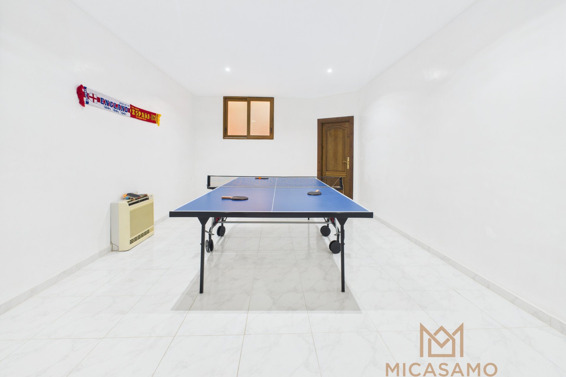 Wiederverkauf - Villa -
La Manga Club - Costa Calida