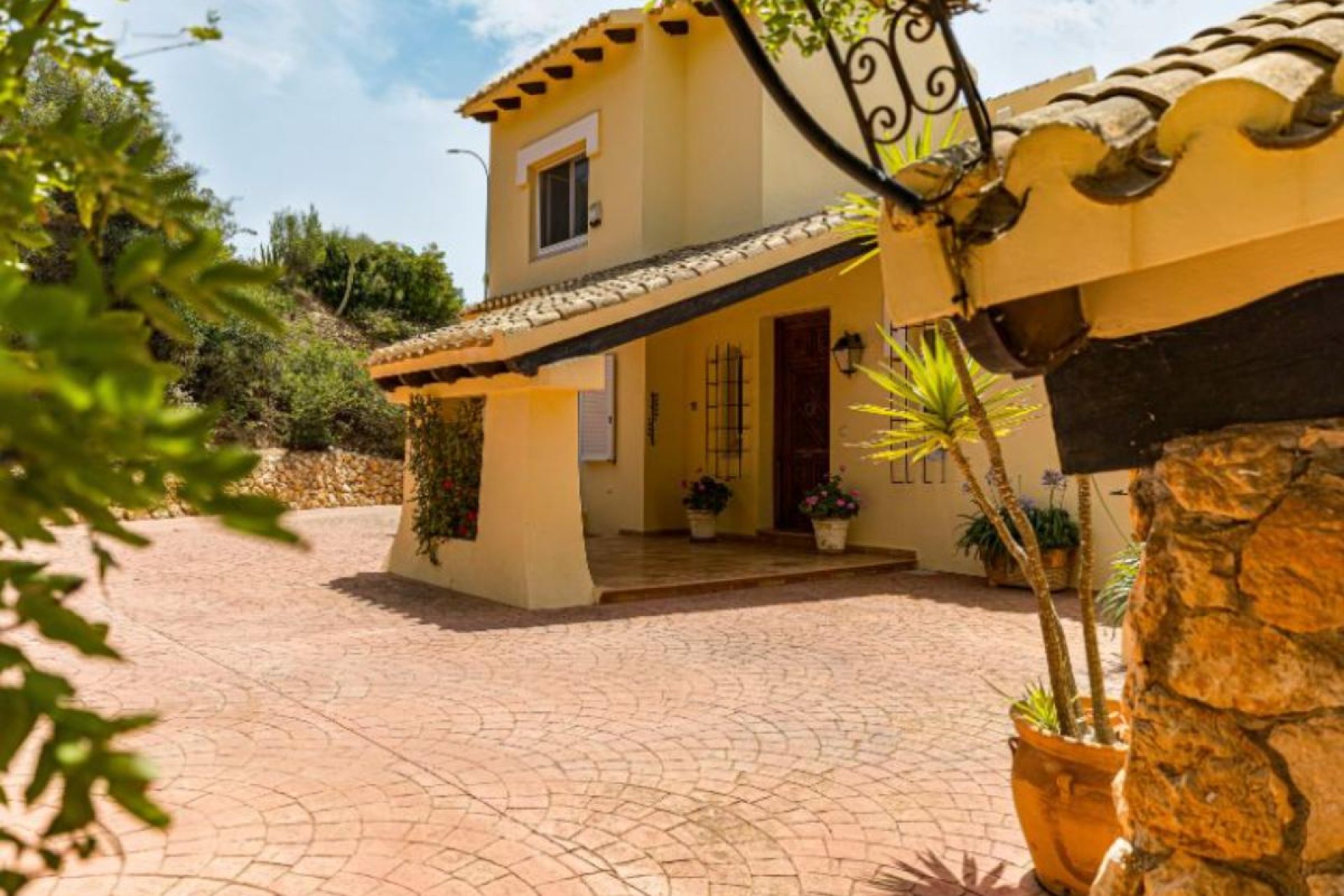 Wiederverkauf - Villa -
La Manga Club - Costa Calida