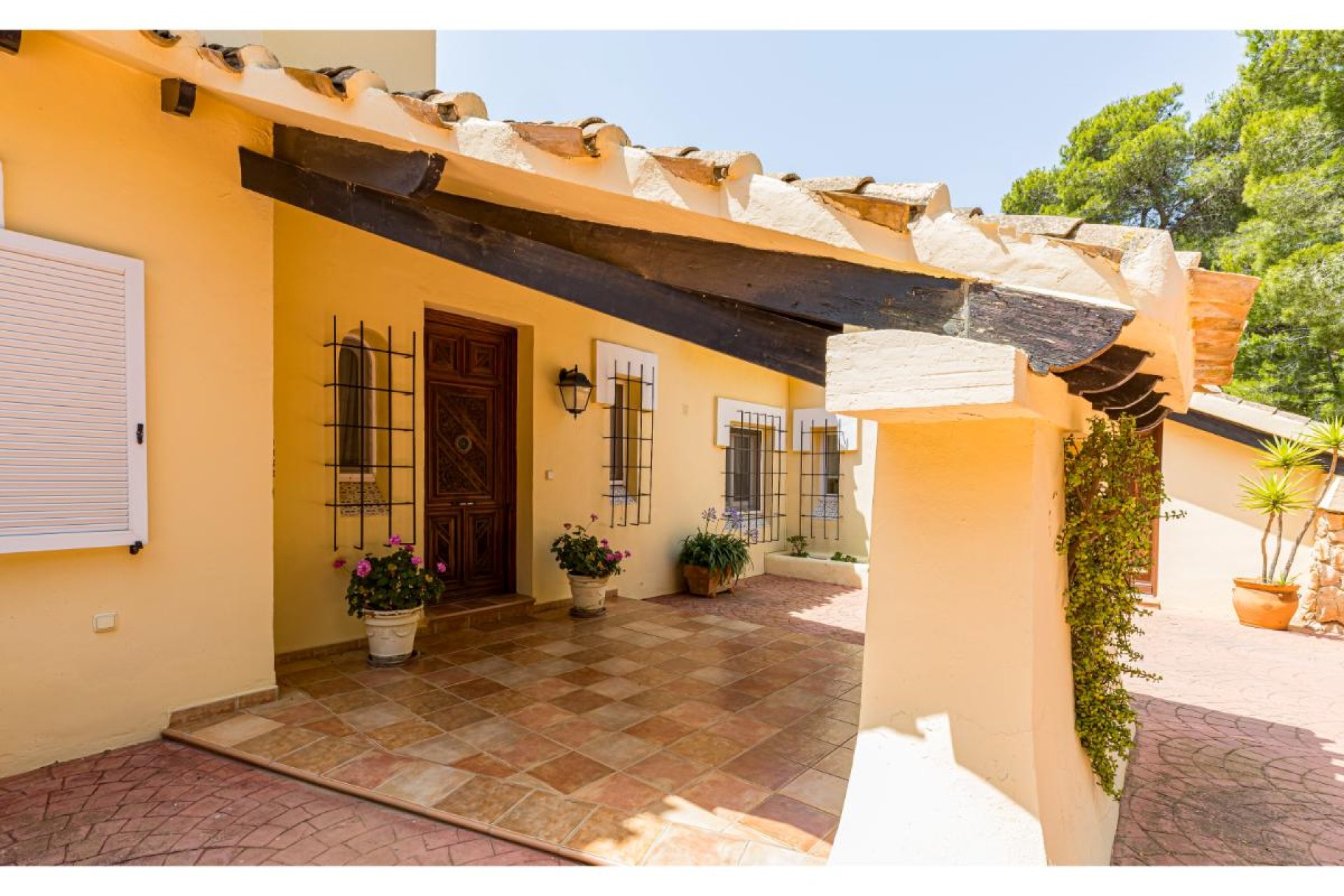 Wiederverkauf - Villa -
La Manga Club - Costa Calida