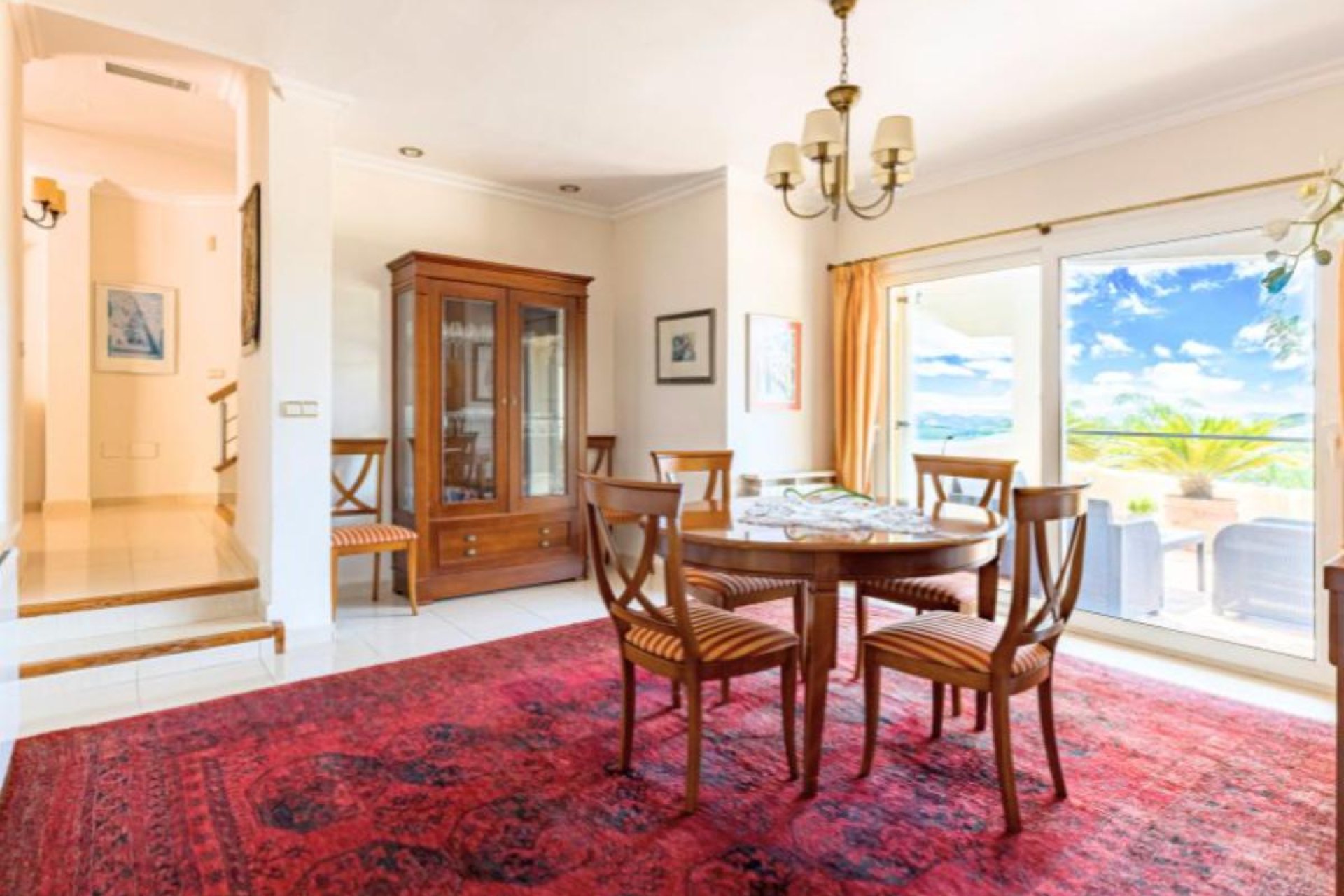 Wiederverkauf - Villa -
La Manga Club - Costa Calida
