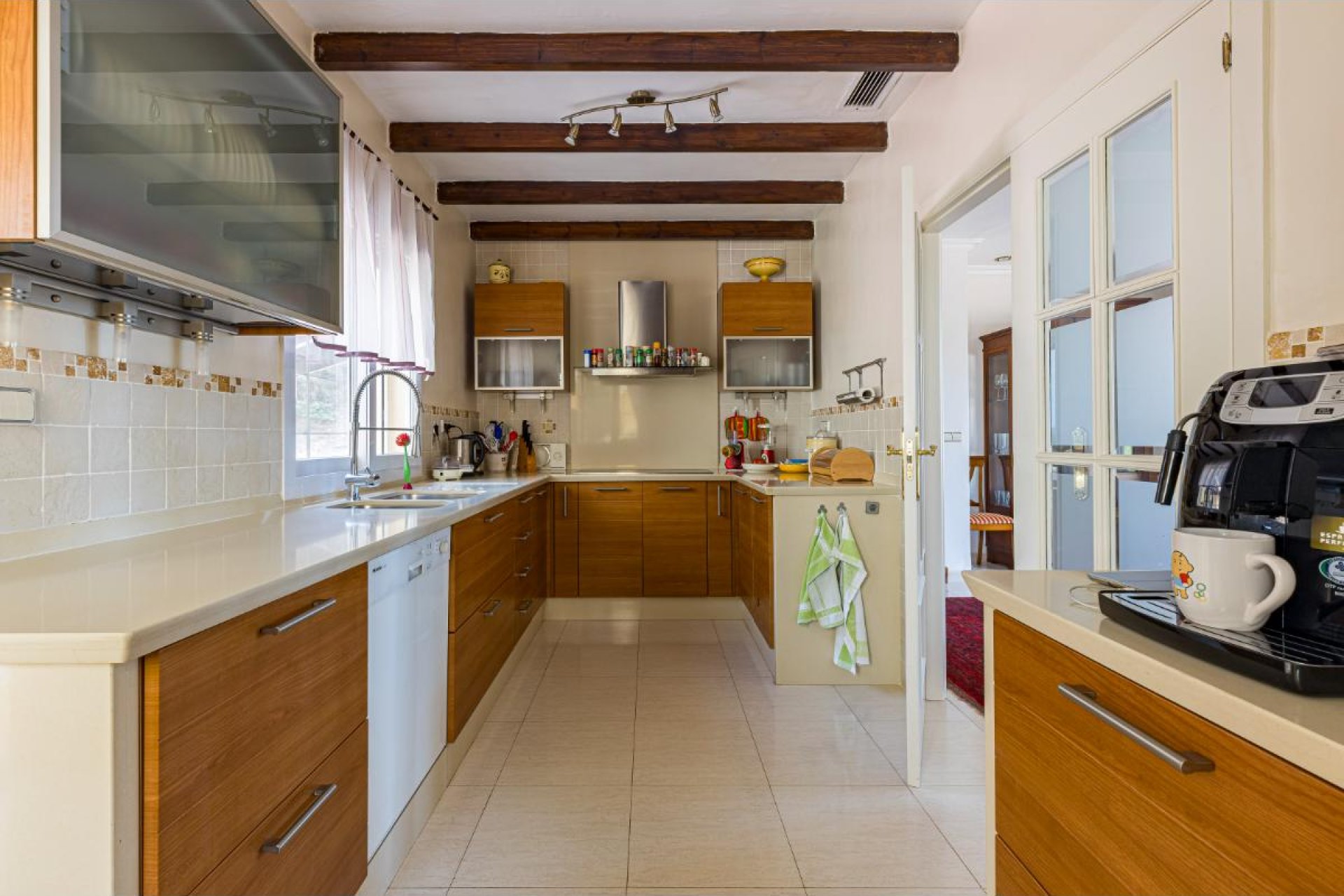 Wiederverkauf - Villa -
La Manga Club - Costa Calida
