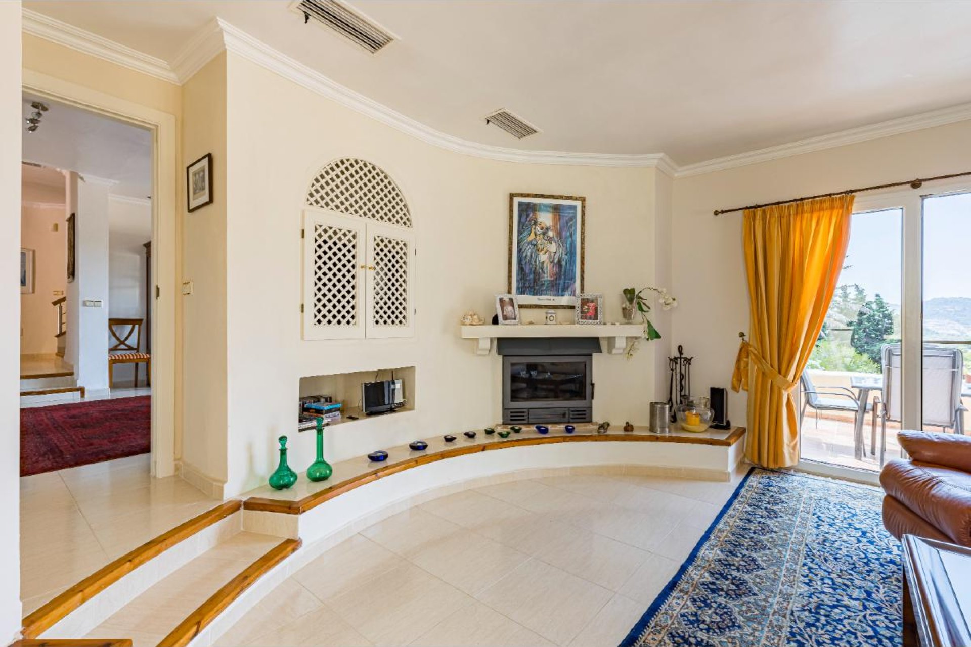 Wiederverkauf - Villa -
La Manga Club - Costa Calida