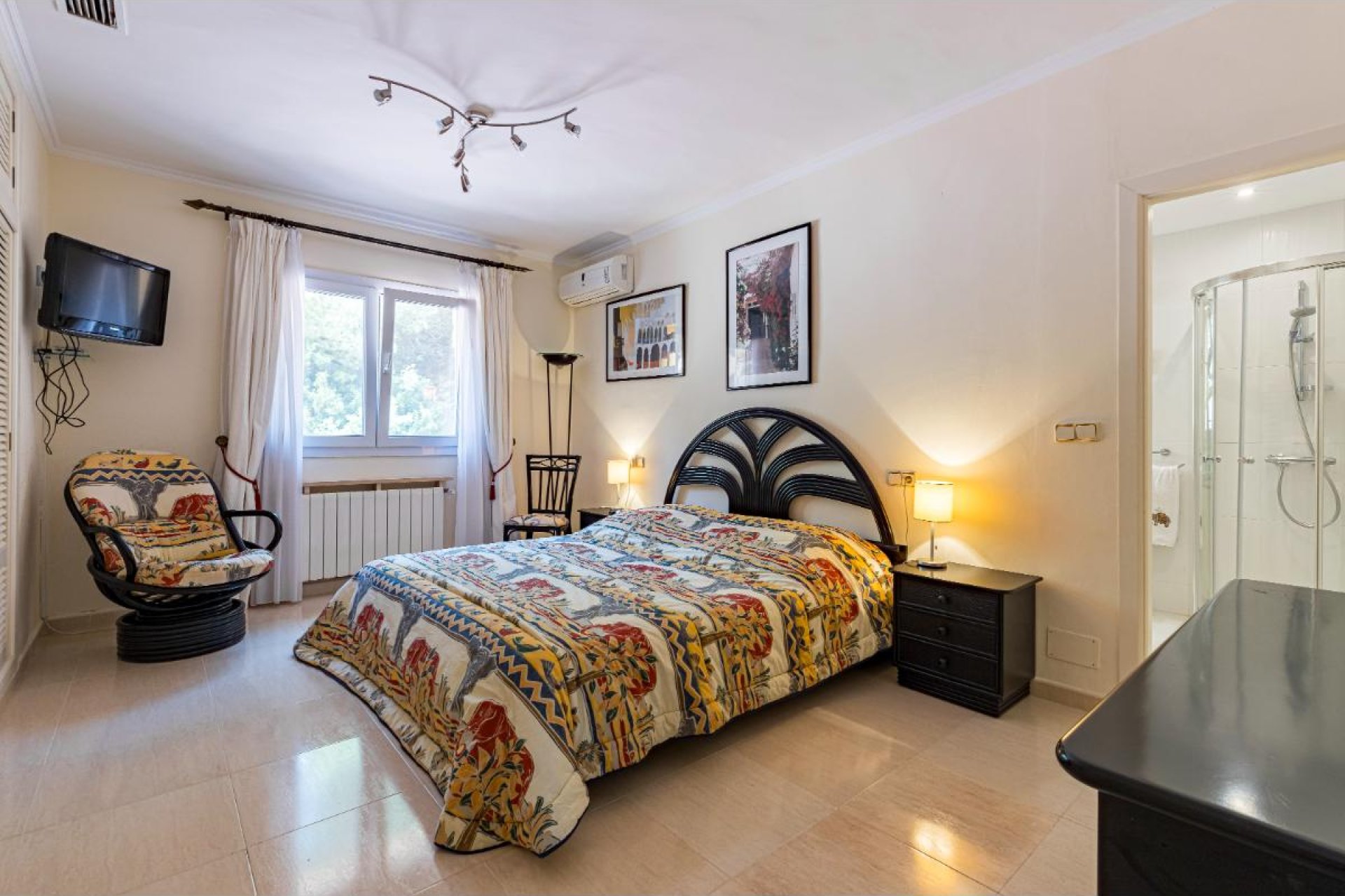 Wiederverkauf - Villa -
La Manga Club - Costa Calida