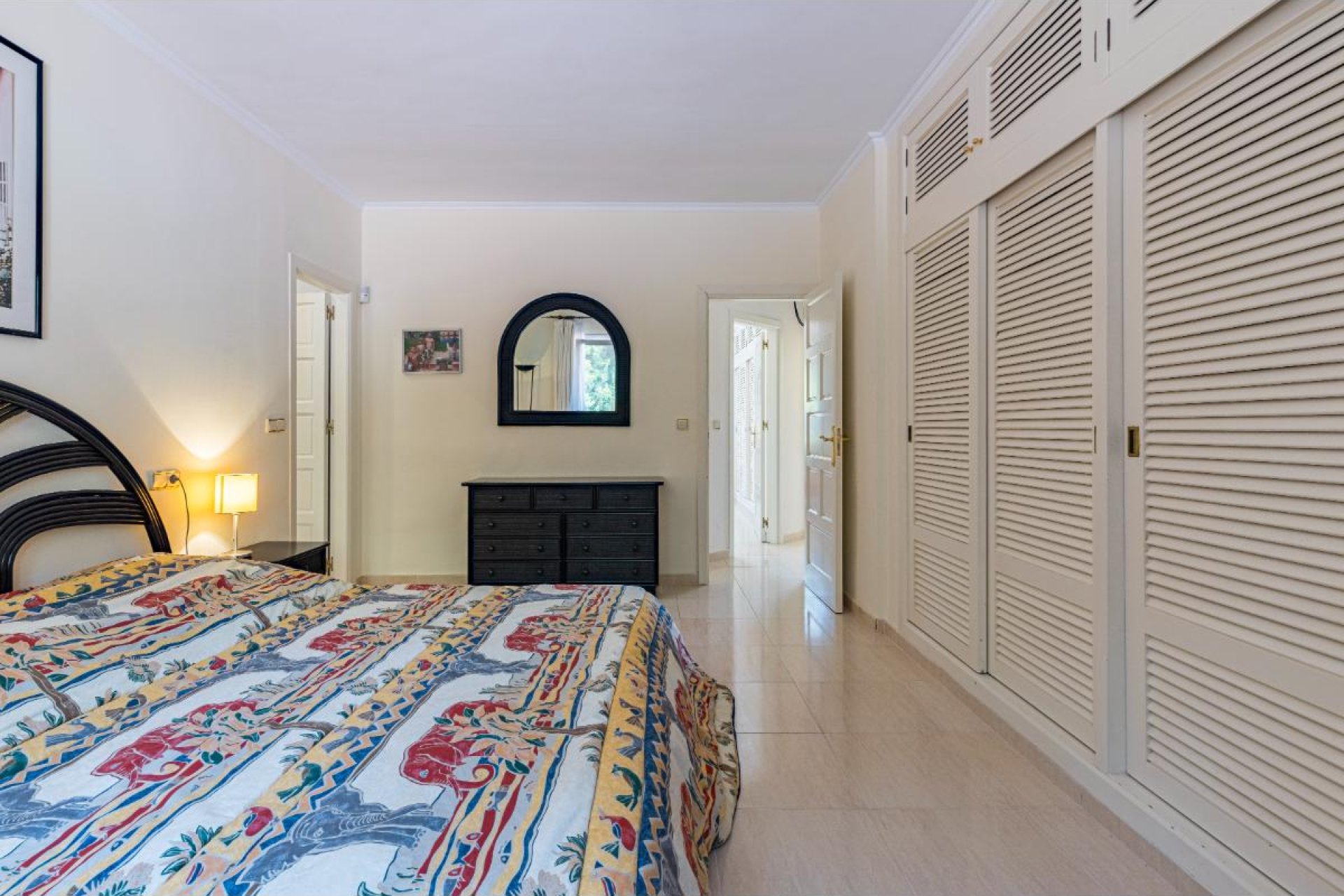 Wiederverkauf - Villa -
La Manga Club - Costa Calida