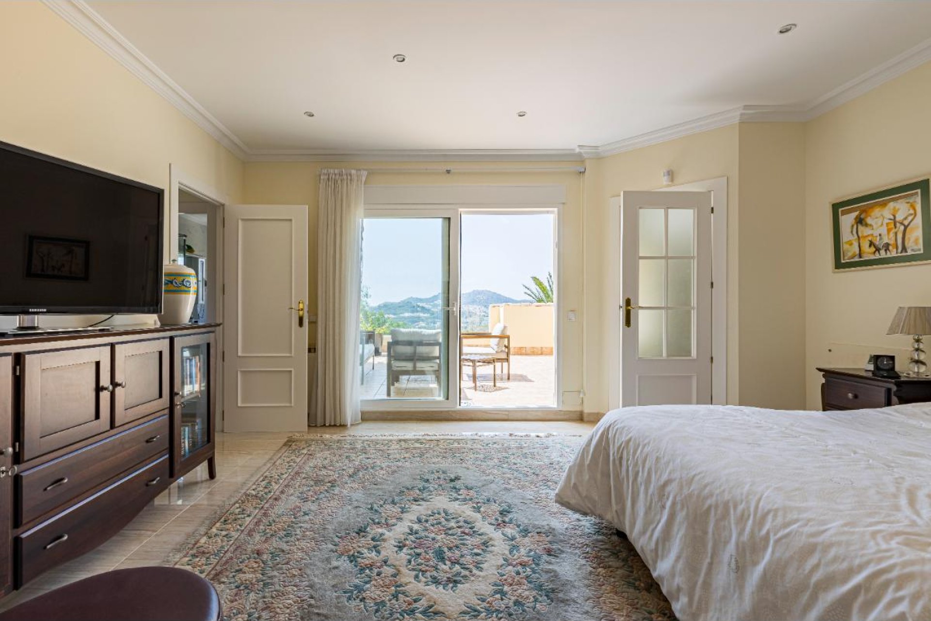 Wiederverkauf - Villa -
La Manga Club - Costa Calida
