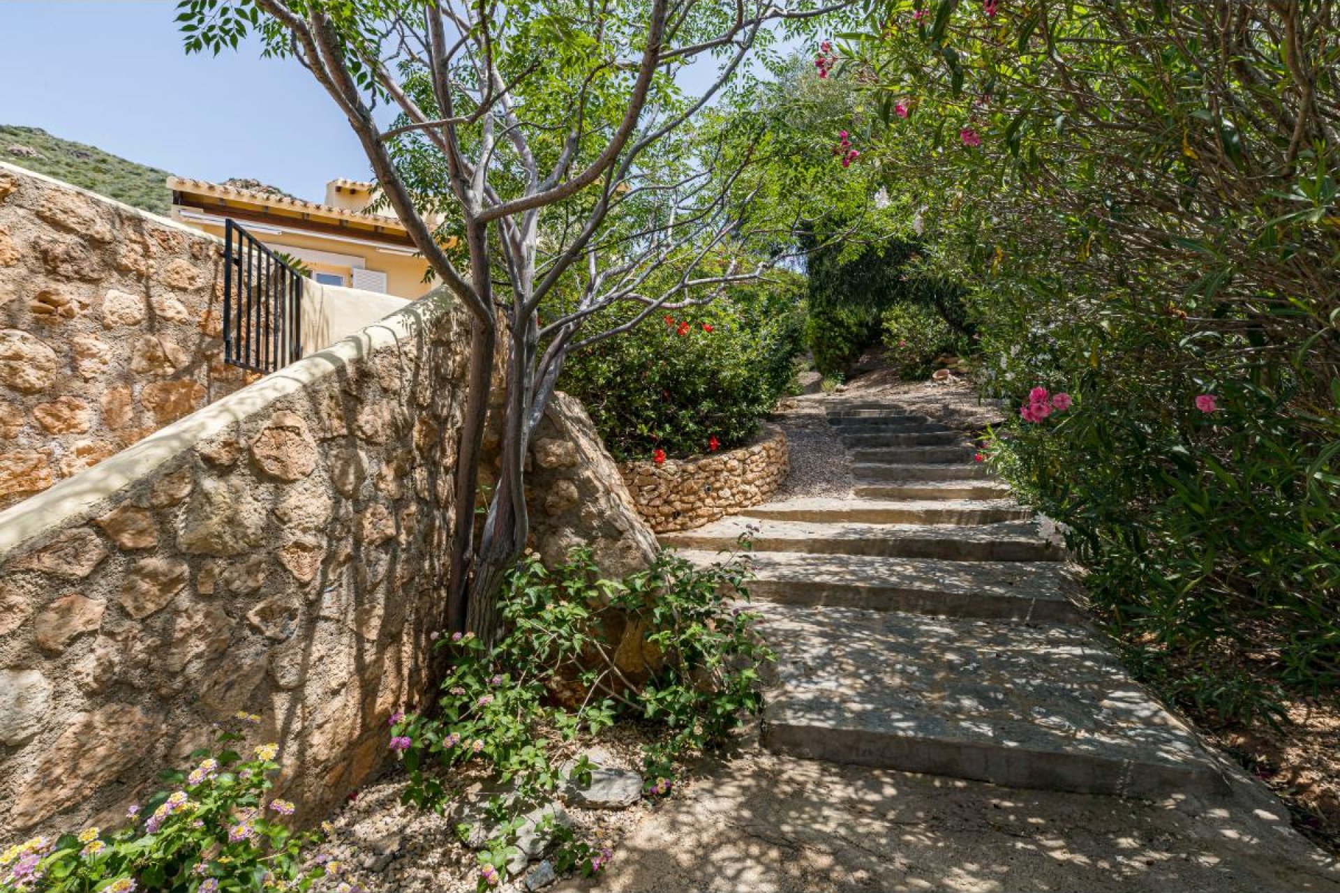 Wiederverkauf - Villa -
La Manga Club - Costa Calida