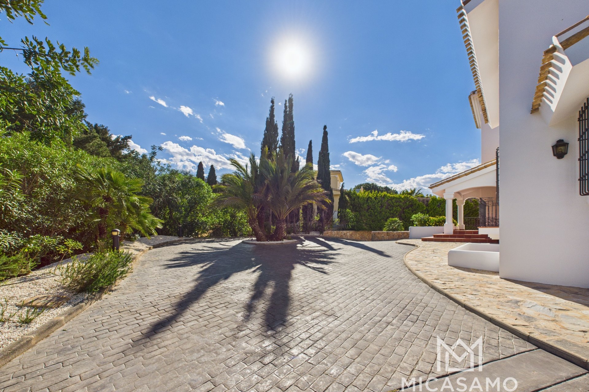 Wiederverkauf - Villa -
La Manga Club - Costa Calida