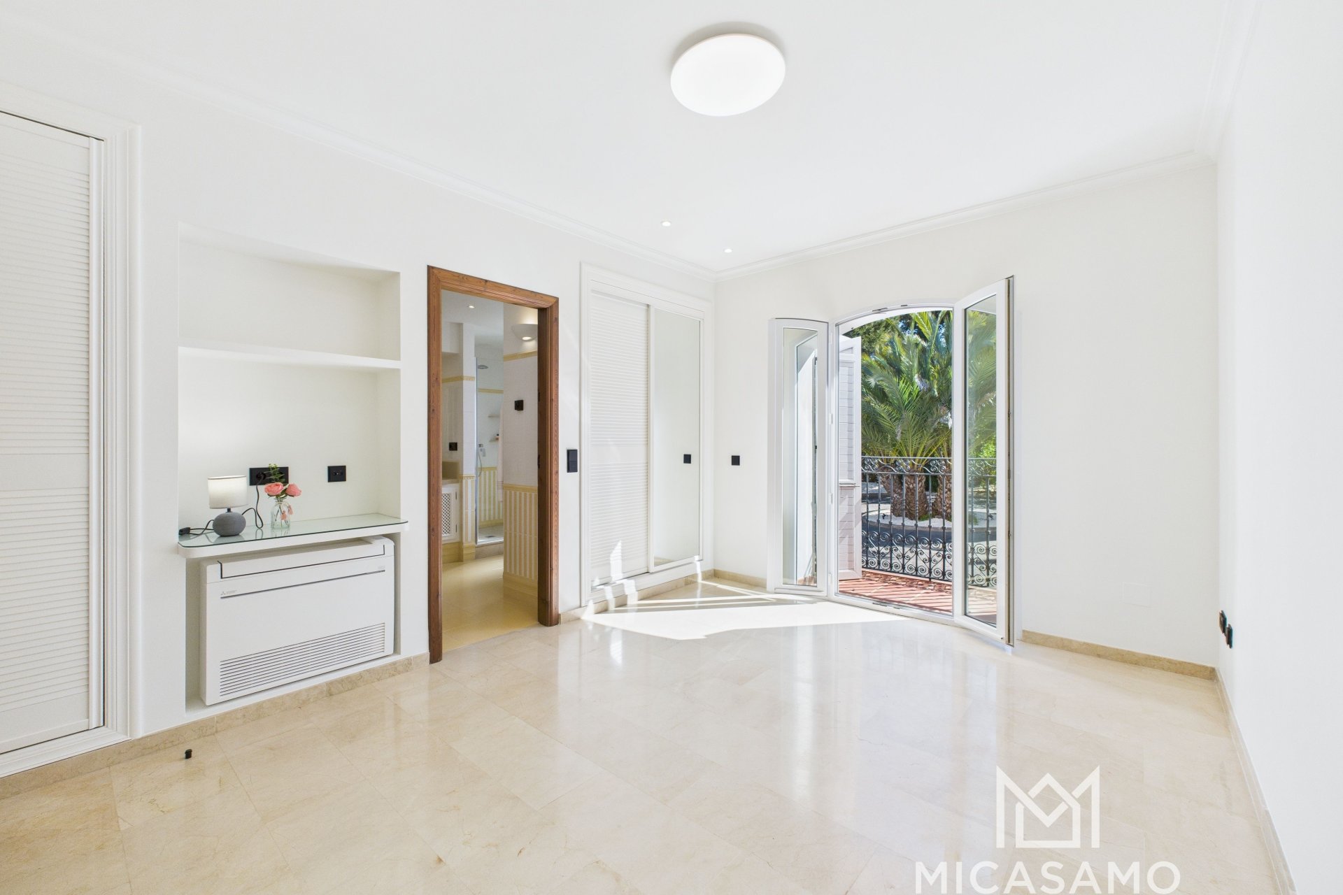 Wiederverkauf - Villa -
La Manga Club - Costa Calida