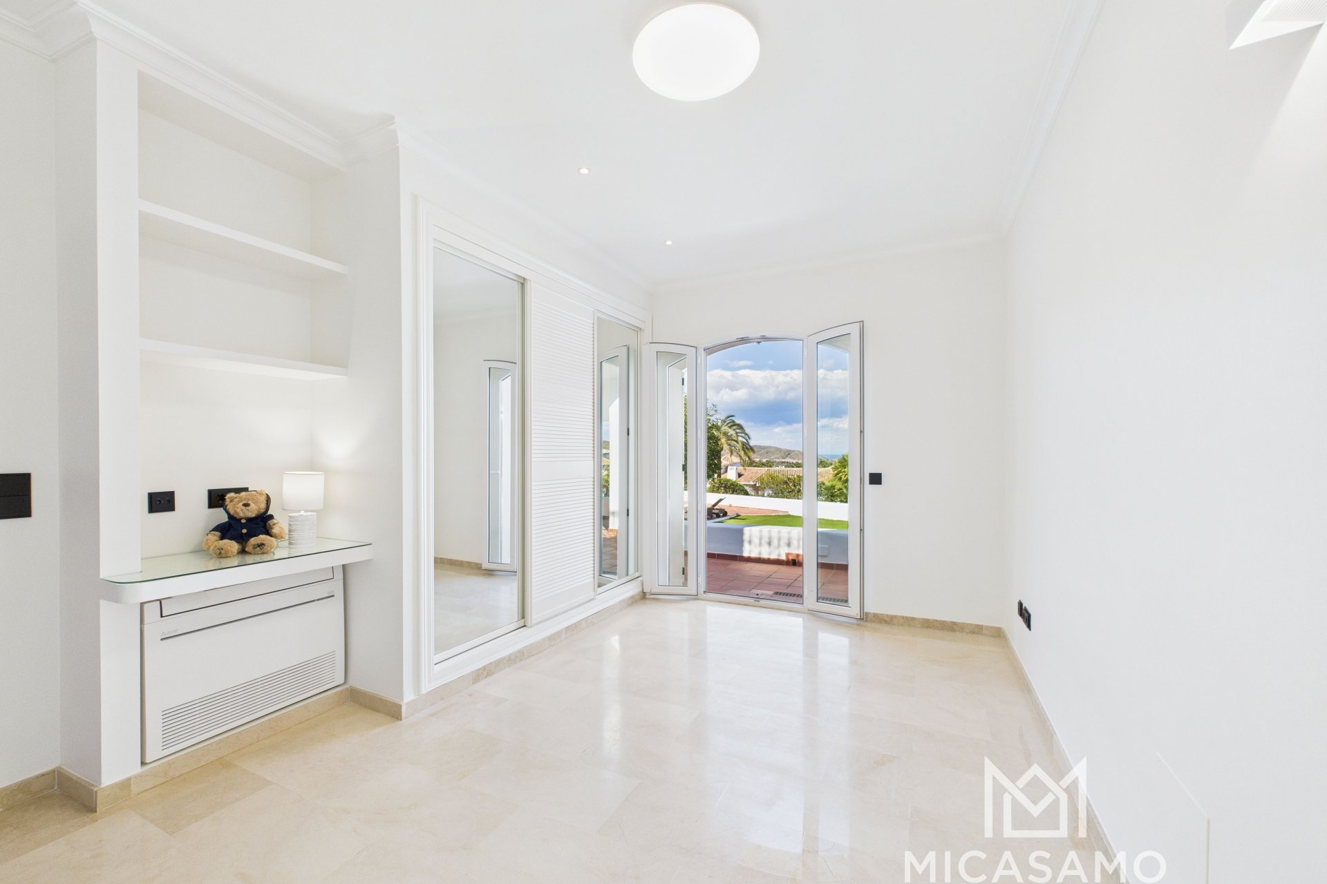 Wiederverkauf - Villa -
La Manga Club - Costa Calida