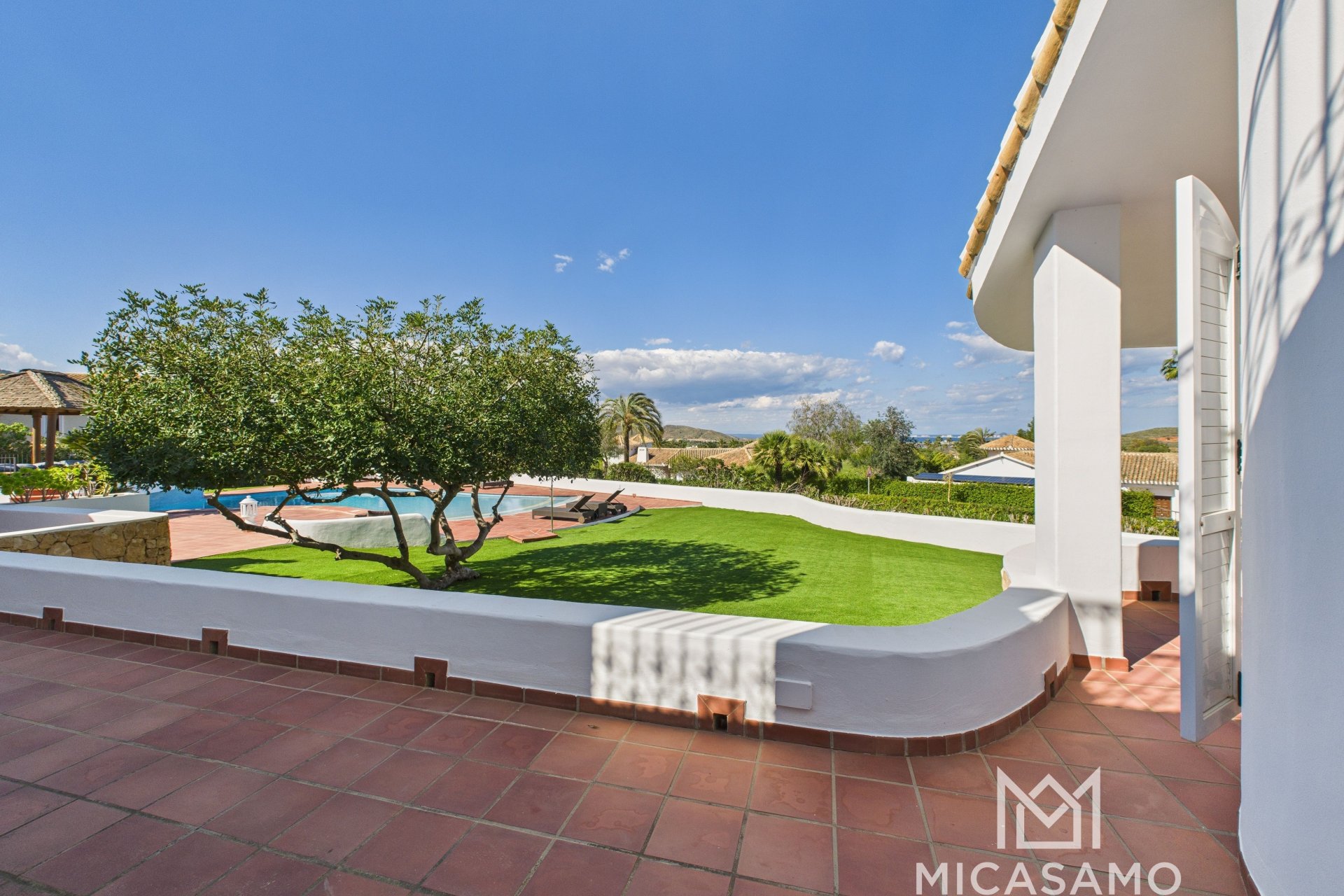 Wiederverkauf - Villa -
La Manga Club - Costa Calida