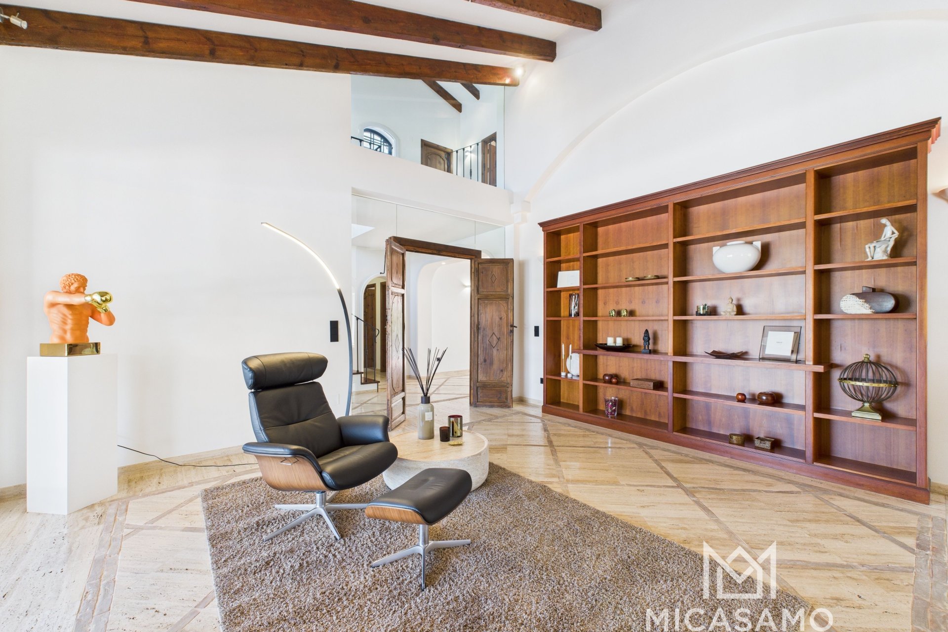Wiederverkauf - Villa -
La Manga Club - Costa Calida