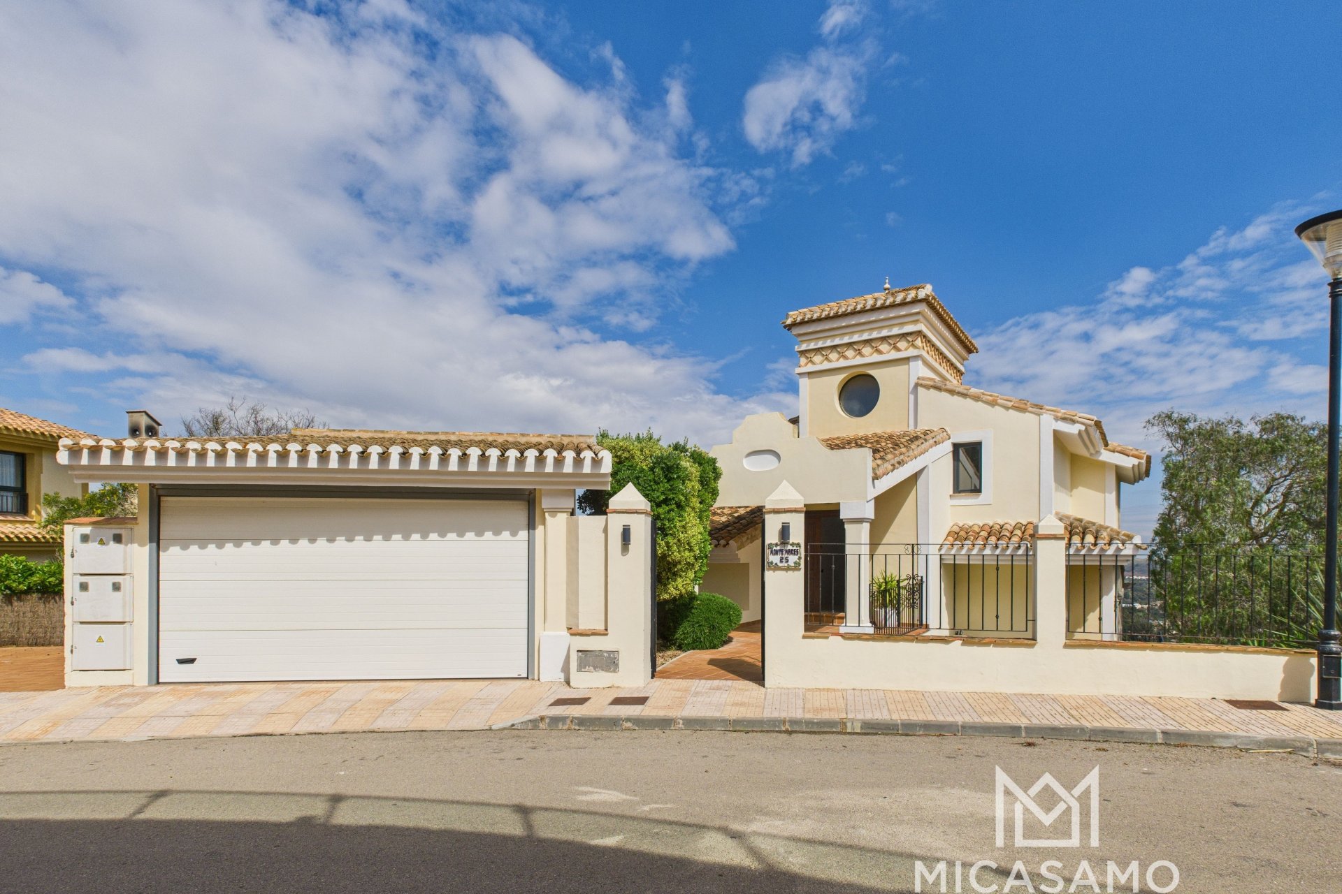 Wiederverkauf - Villa -
La Manga Club - Costa Calida
