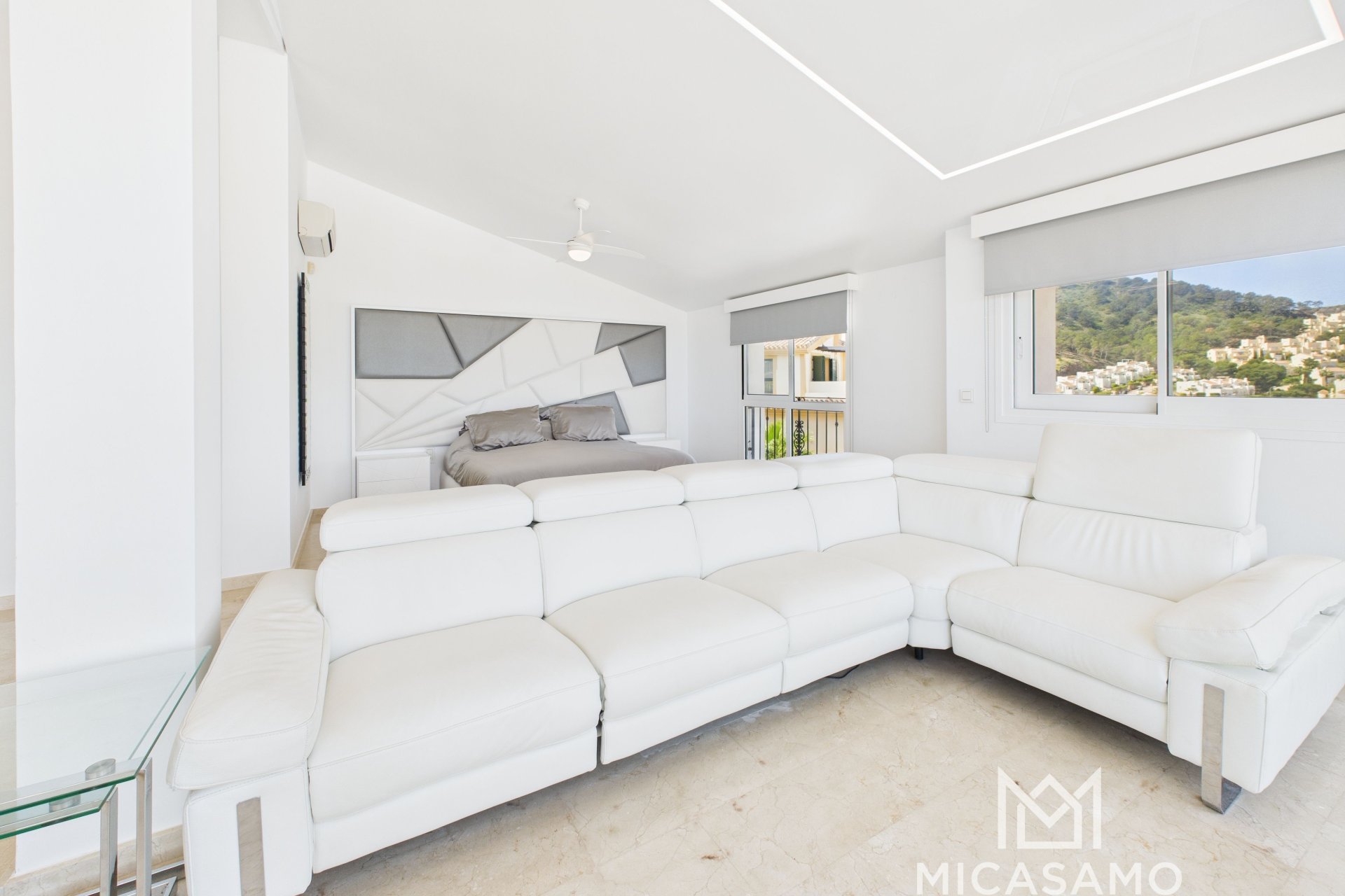 Wiederverkauf - Villa -
La Manga Club - Costa Calida