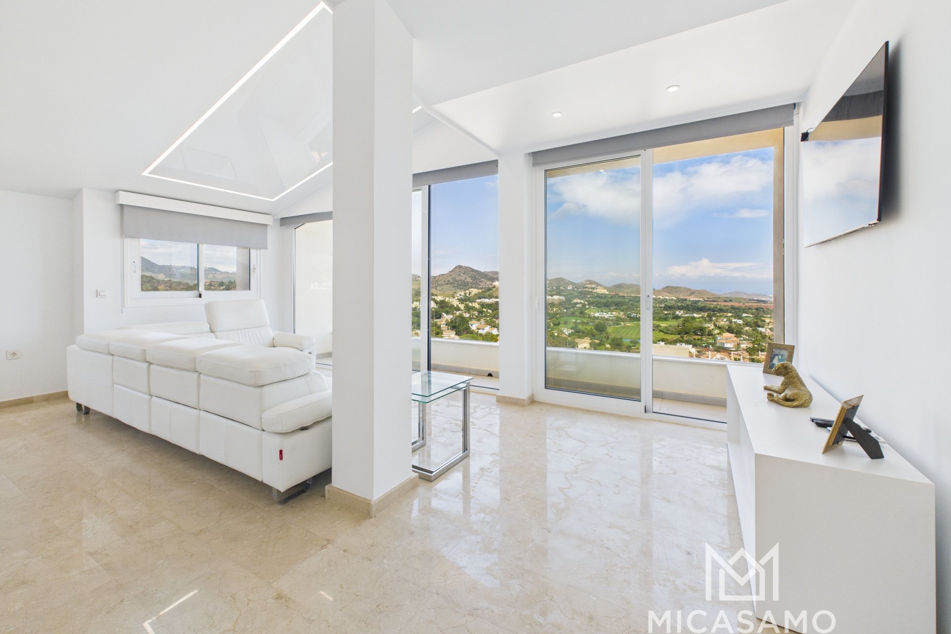 Wiederverkauf - Villa -
La Manga Club - Costa Calida