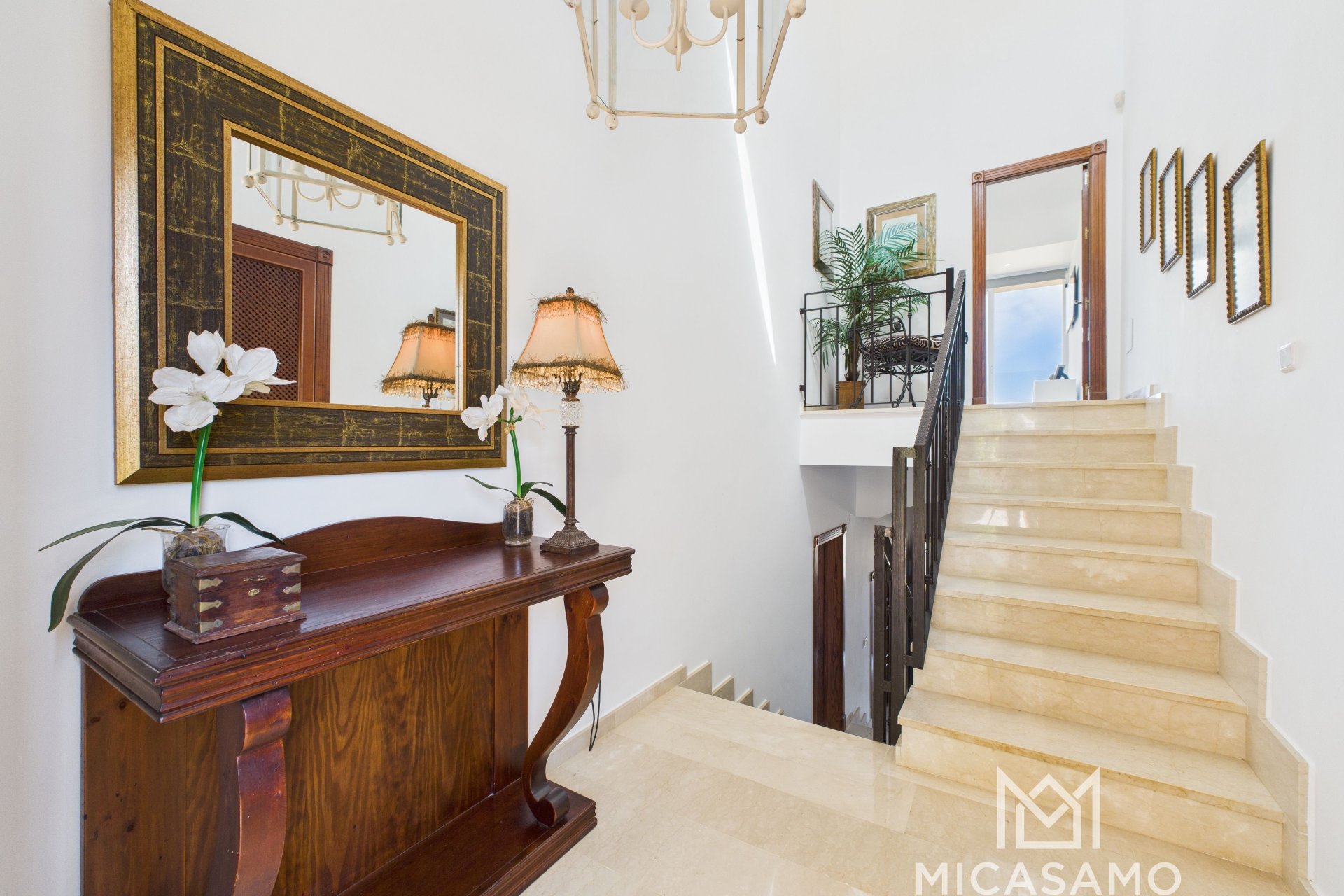 Wiederverkauf - Villa -
La Manga Club - Costa Calida