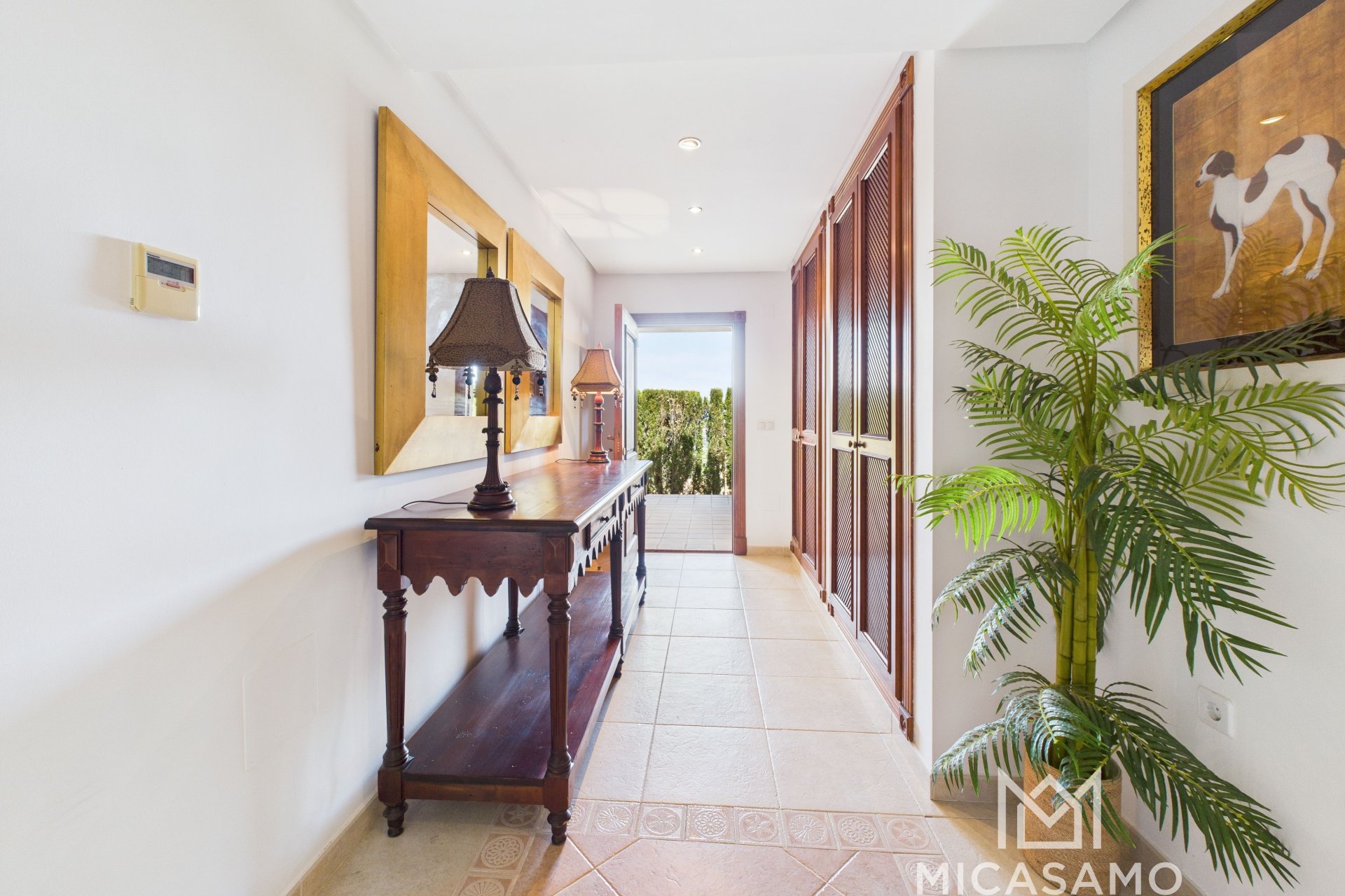 Wiederverkauf - Villa -
La Manga Club - Costa Calida