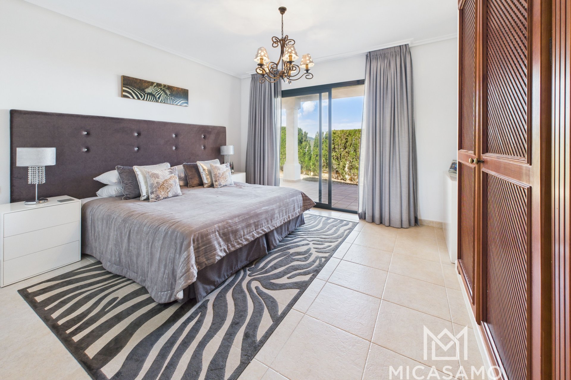 Wiederverkauf - Villa -
La Manga Club - Costa Calida