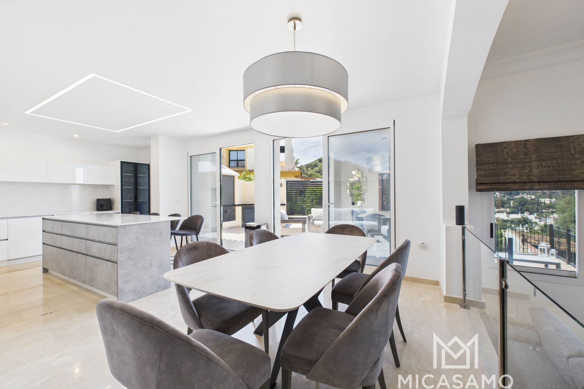 Wiederverkauf - Villa -
La Manga Club - Costa Calida