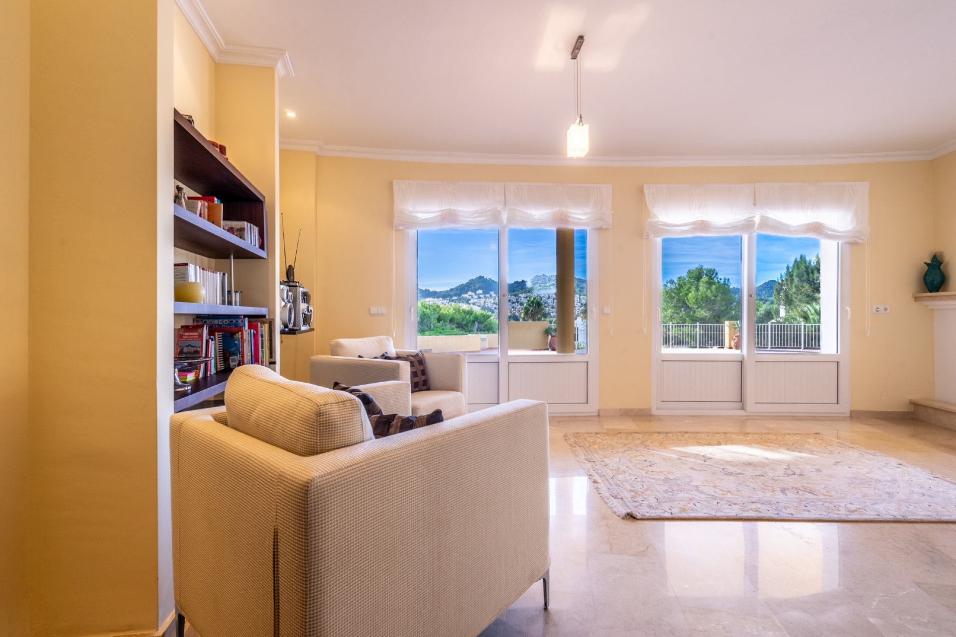 Wiederverkauf - Villa -
La Manga Club - Costa Calida