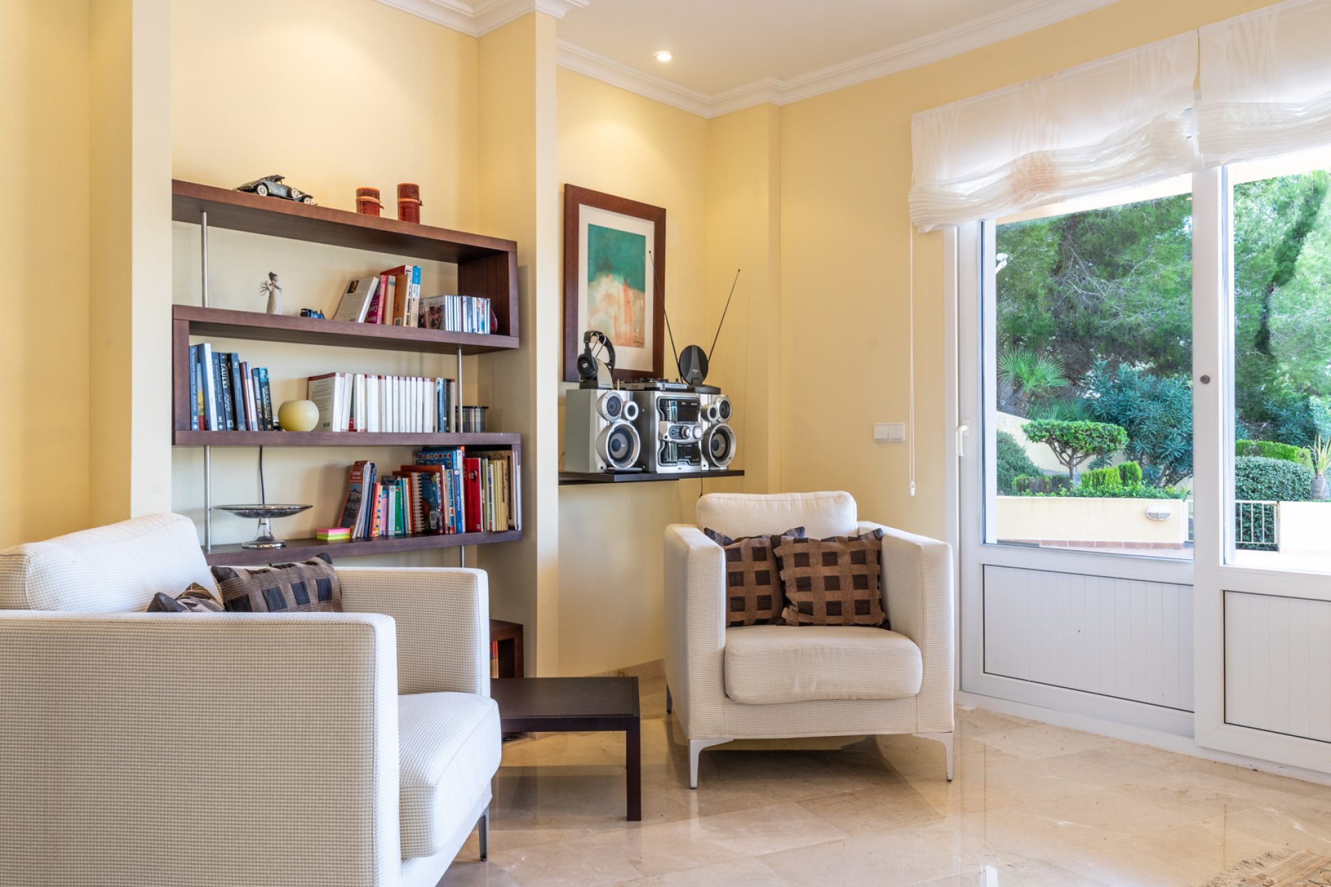 Wiederverkauf - Villa -
La Manga Club - Costa Calida