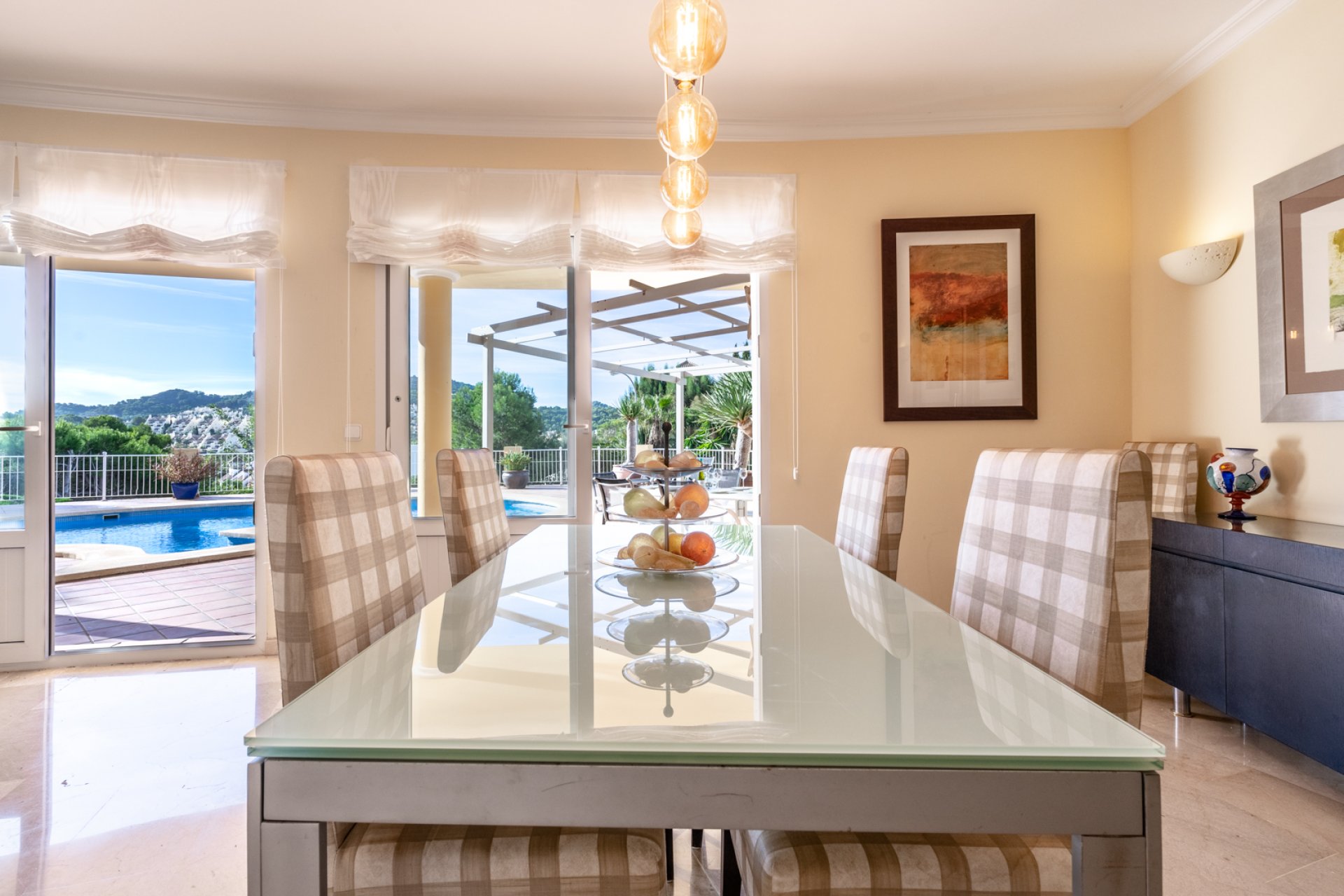Wiederverkauf - Villa -
La Manga Club - Costa Calida