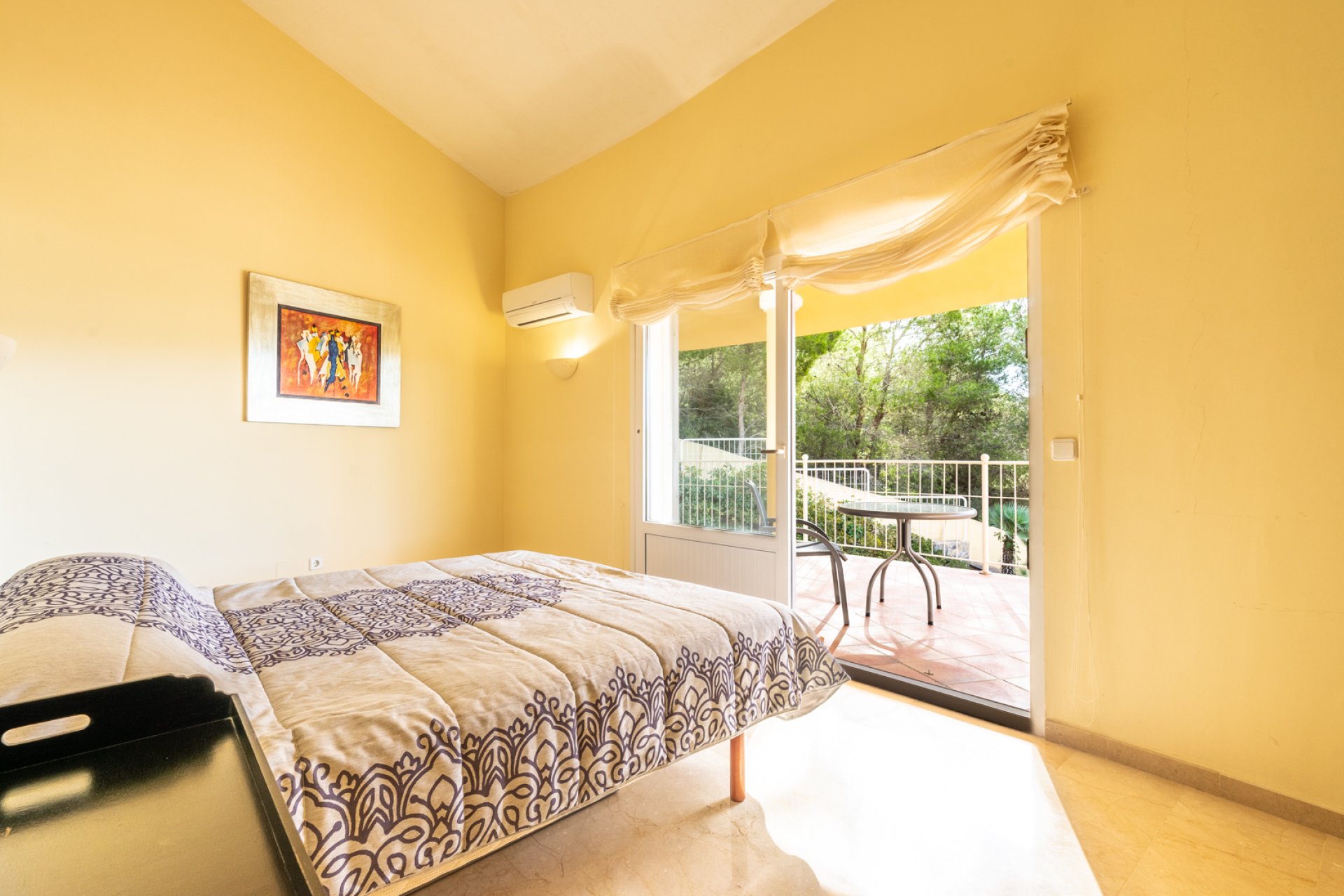 Wiederverkauf - Villa -
La Manga Club - Costa Calida