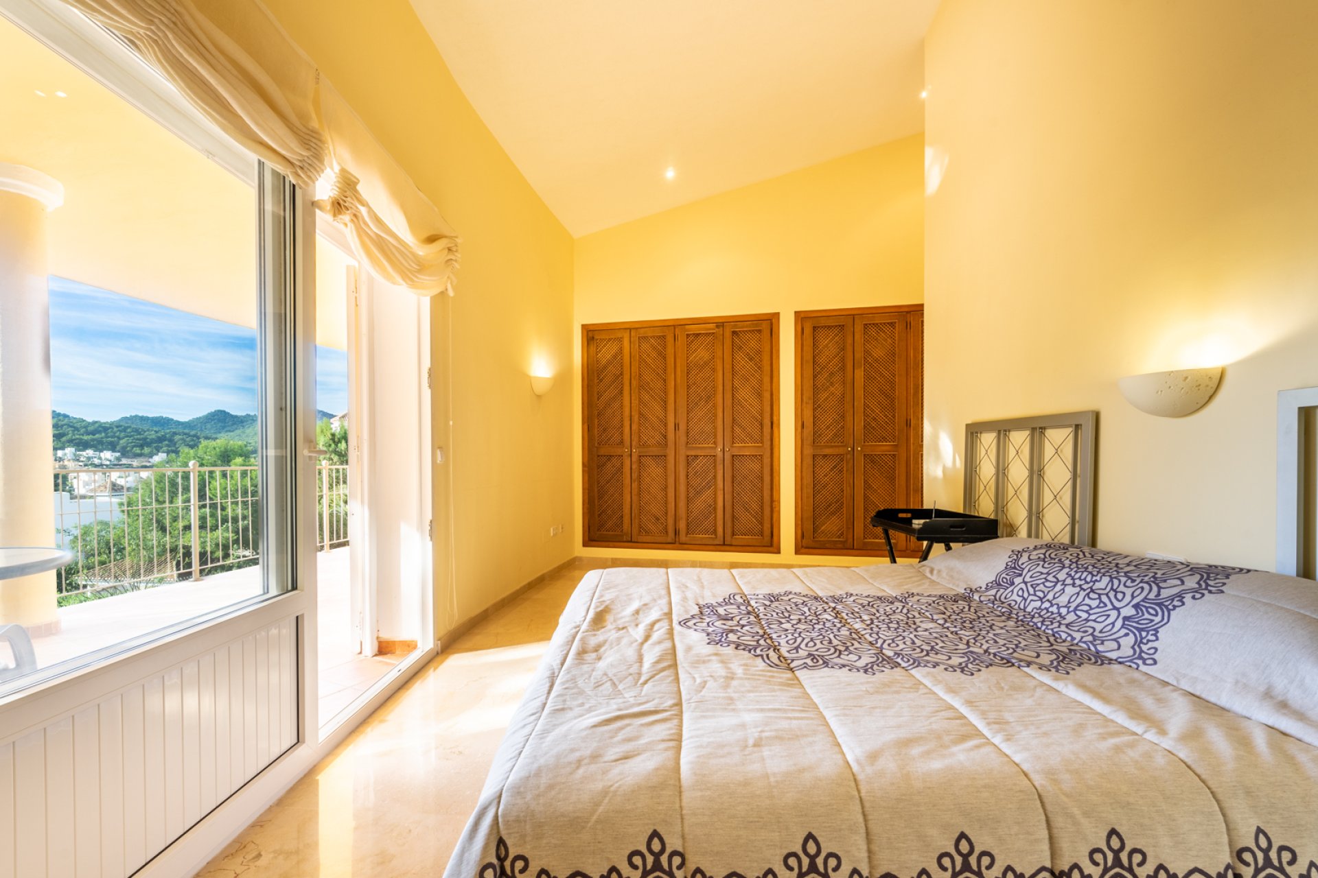 Wiederverkauf - Villa -
La Manga Club - Costa Calida