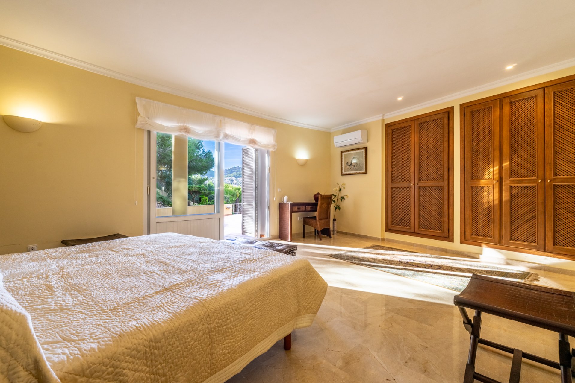 Wiederverkauf - Villa -
La Manga Club - Costa Calida
