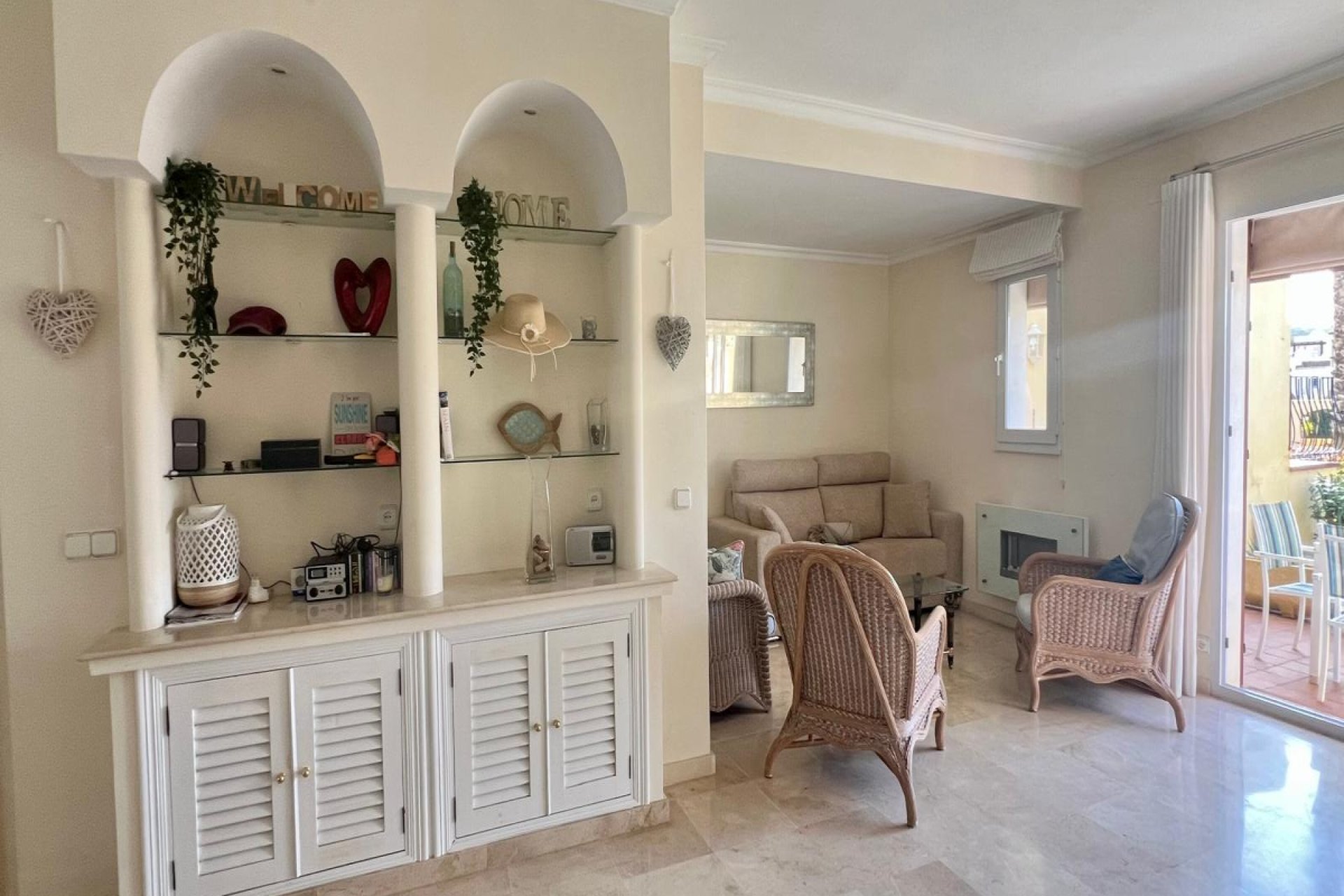 Wiederverkauf - Villa -
La Manga Club - Costa Calida