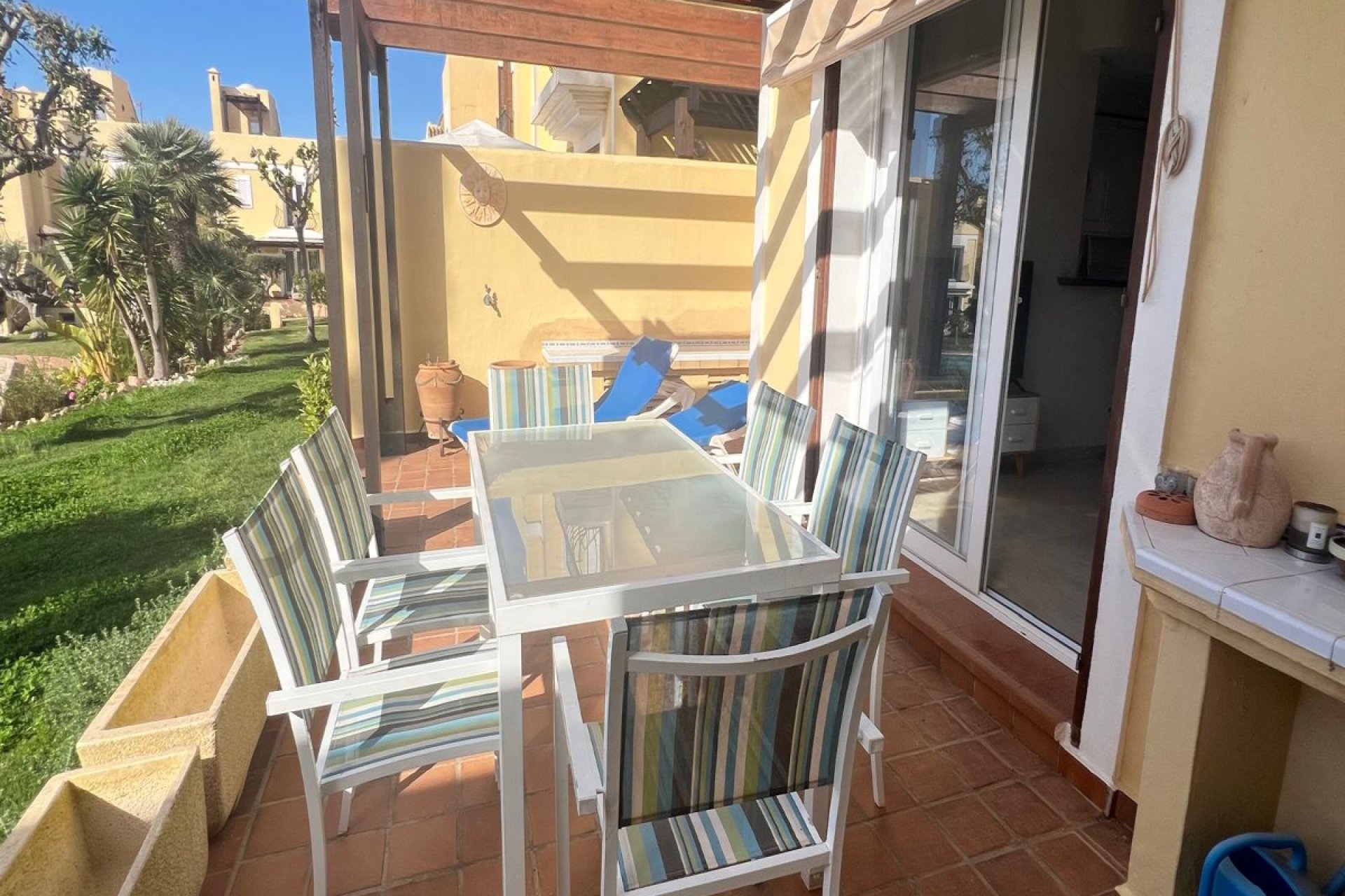Wiederverkauf - Villa -
La Manga Club - Costa Calida