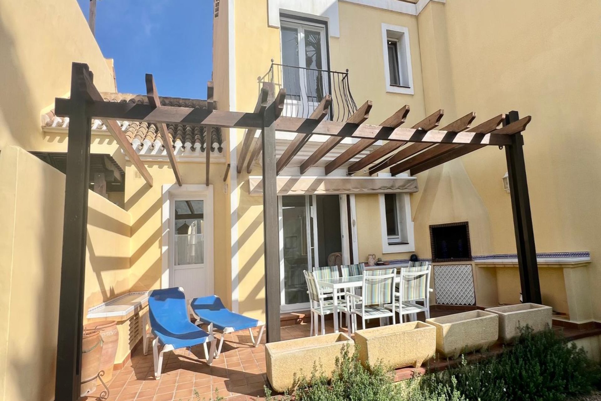Wiederverkauf - Villa -
La Manga Club - Costa Calida