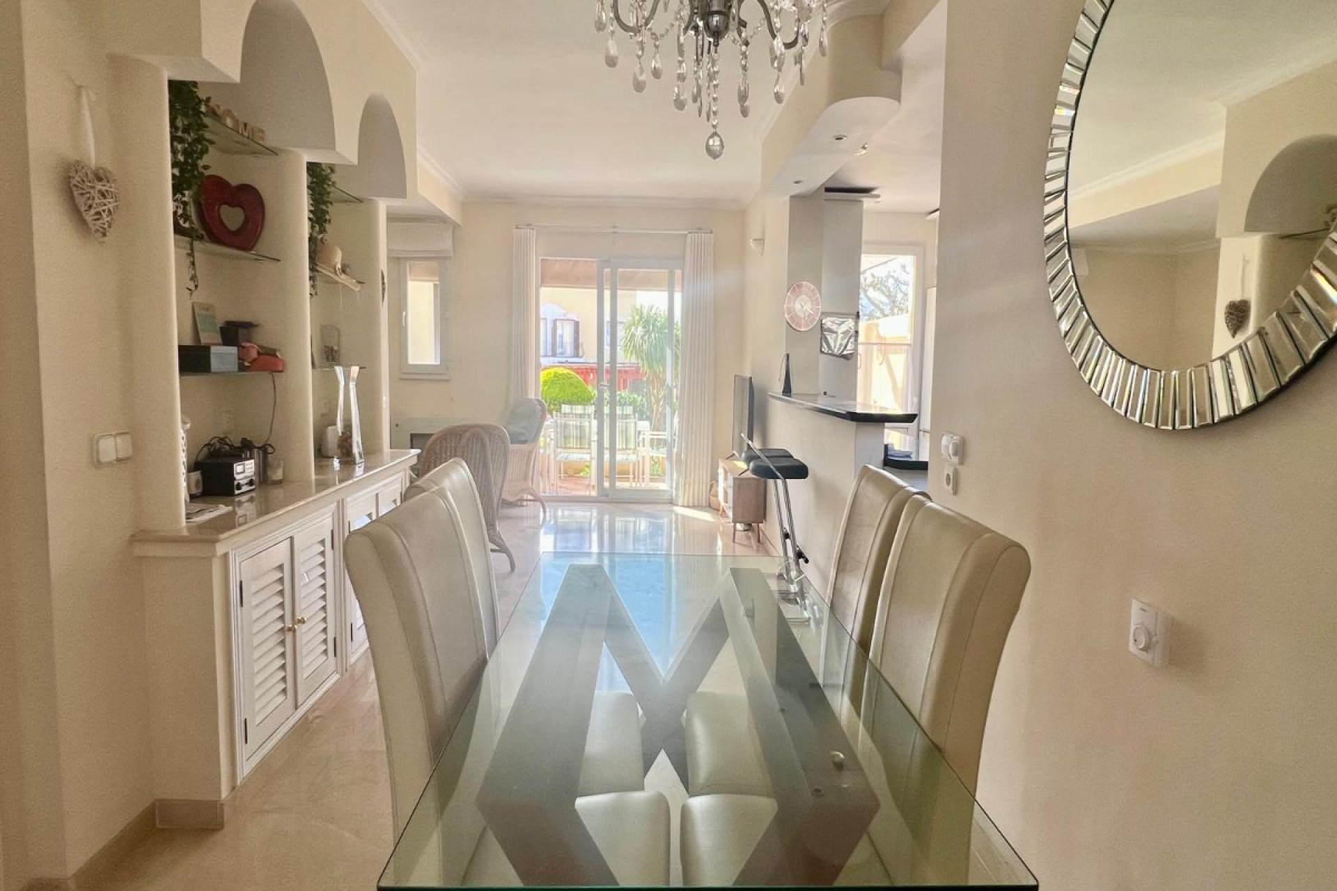 Wiederverkauf - Villa -
La Manga Club - Costa Calida