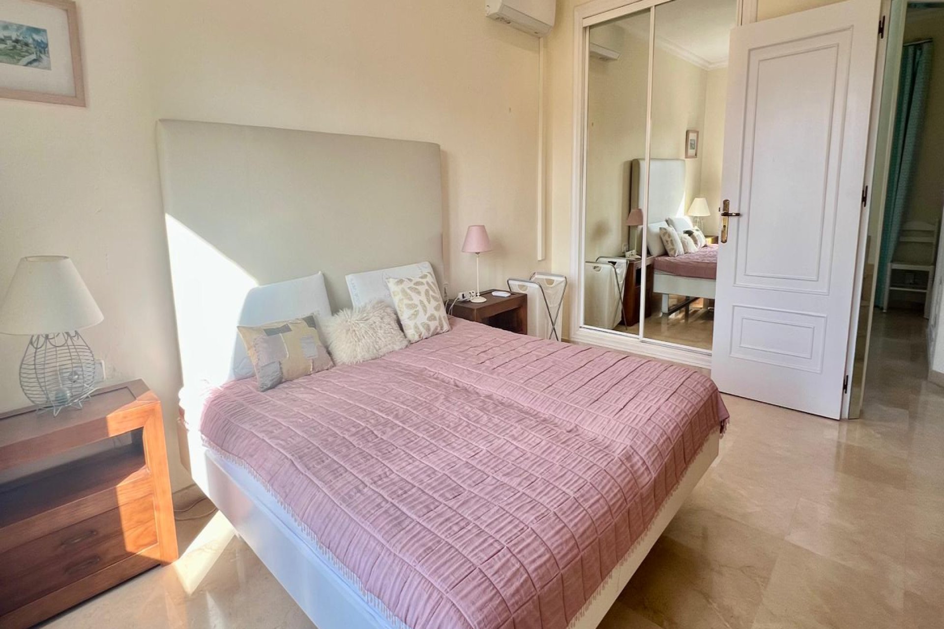Wiederverkauf - Villa -
La Manga Club - Costa Calida