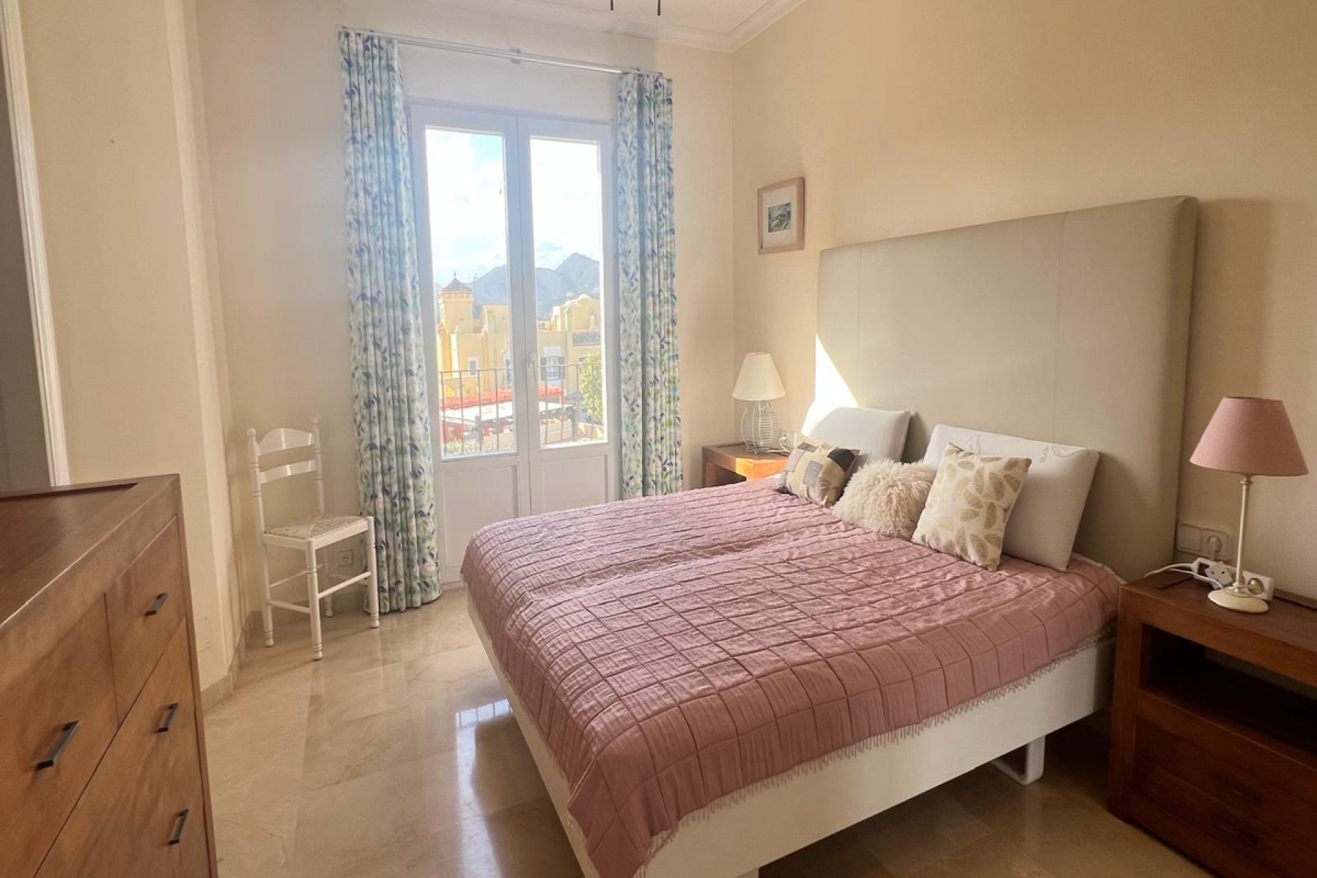 Wiederverkauf - Villa -
La Manga Club - Costa Calida