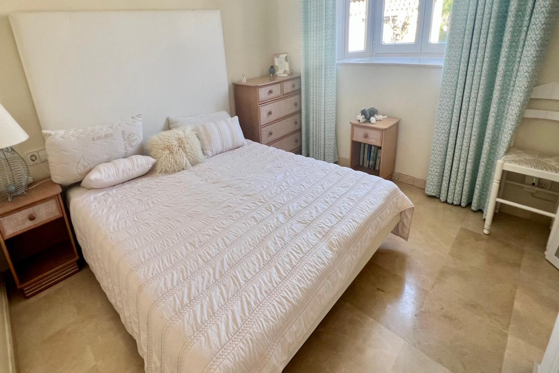 Wiederverkauf - Villa -
La Manga Club - Costa Calida
