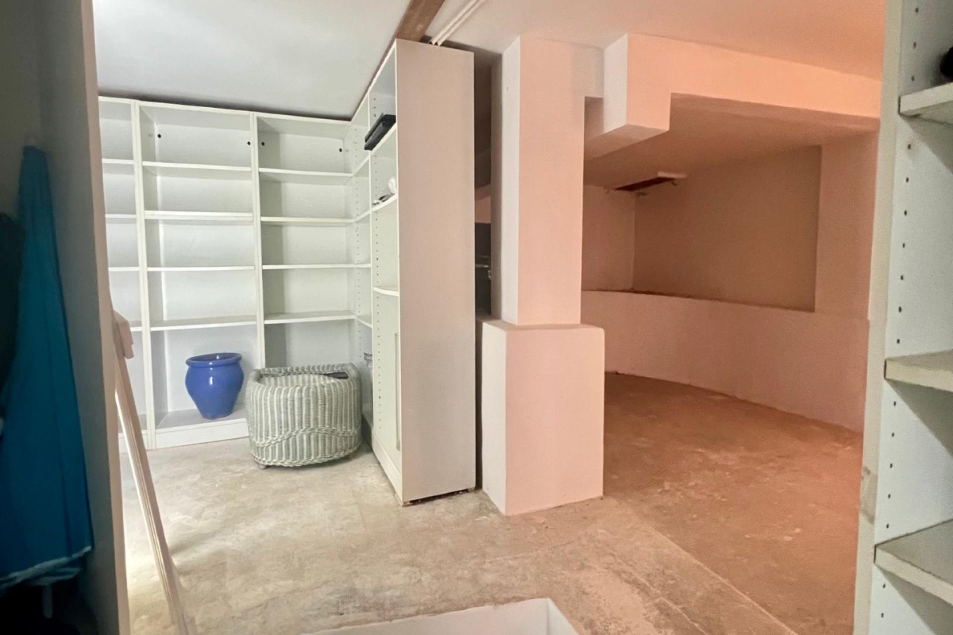 Wiederverkauf - Villa -
La Manga Club - Costa Calida