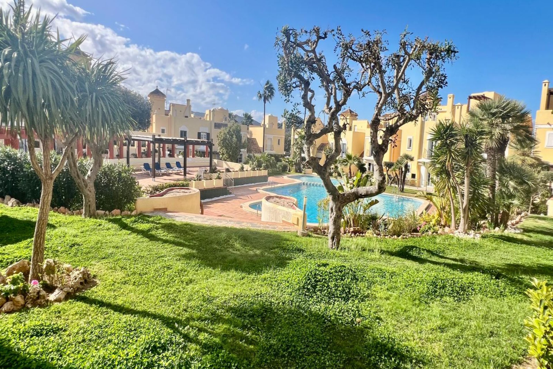 Wiederverkauf - Villa -
La Manga Club - Costa Calida