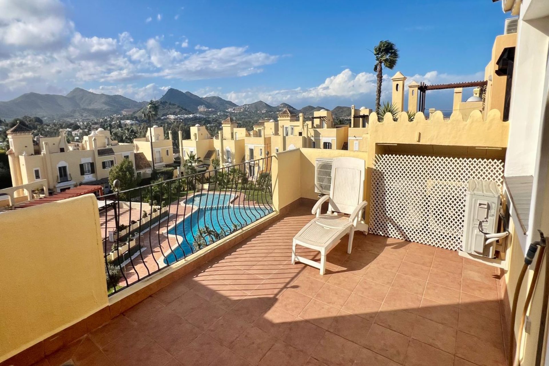 Wiederverkauf - Villa -
La Manga Club - Costa Calida