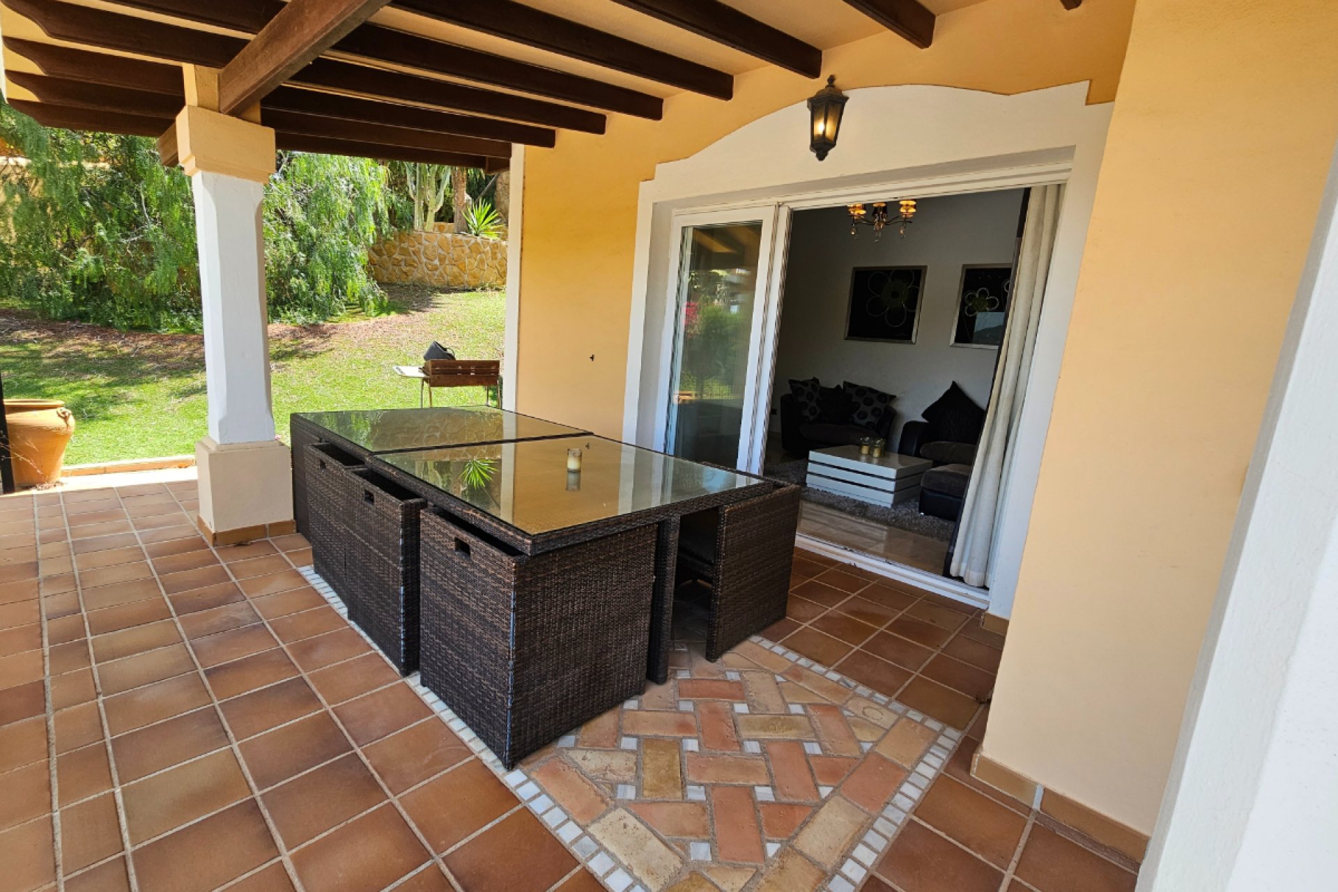 Wiederverkauf - Villa -
La Manga Club - Costa Calida
