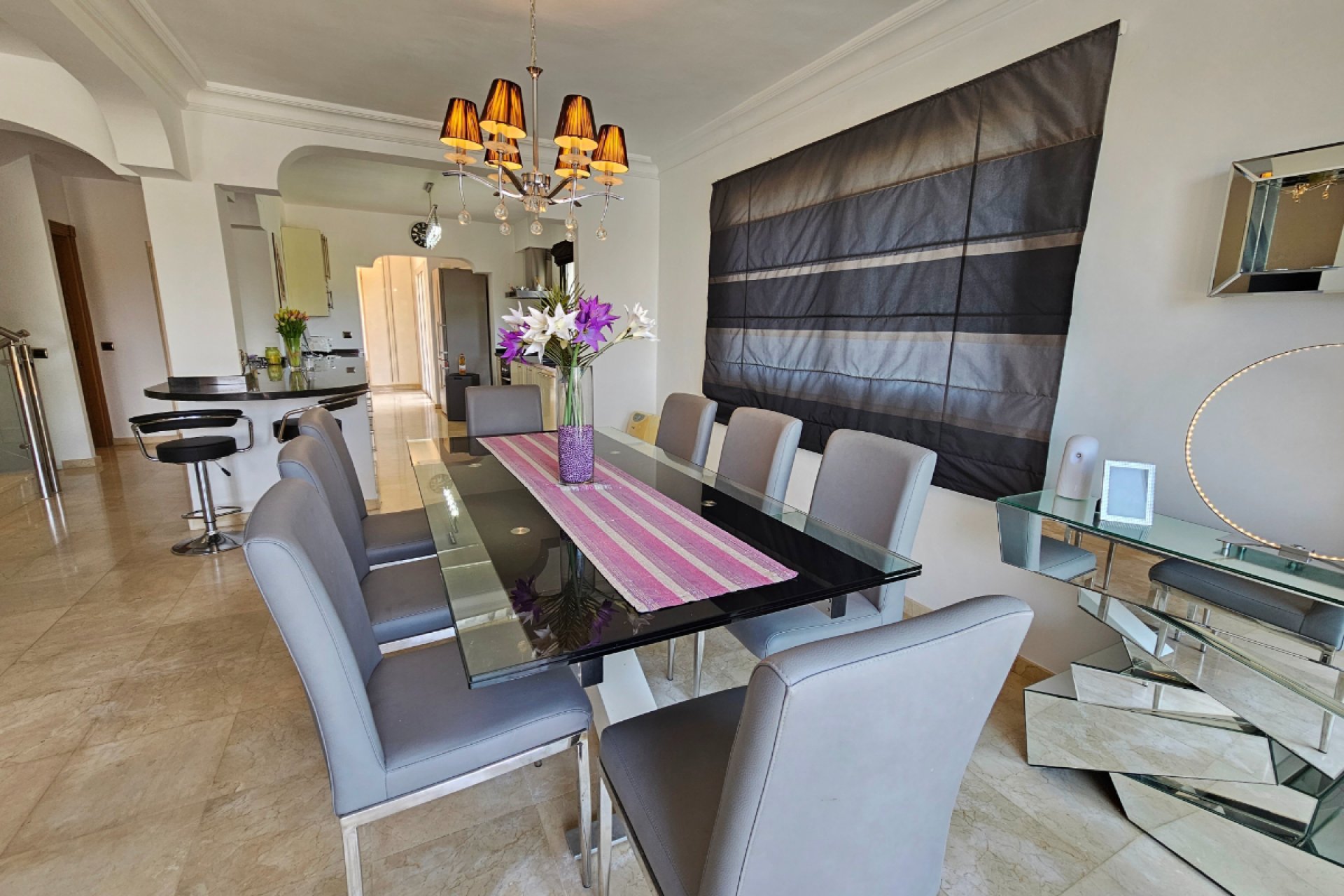 Wiederverkauf - Villa -
La Manga Club - Costa Calida