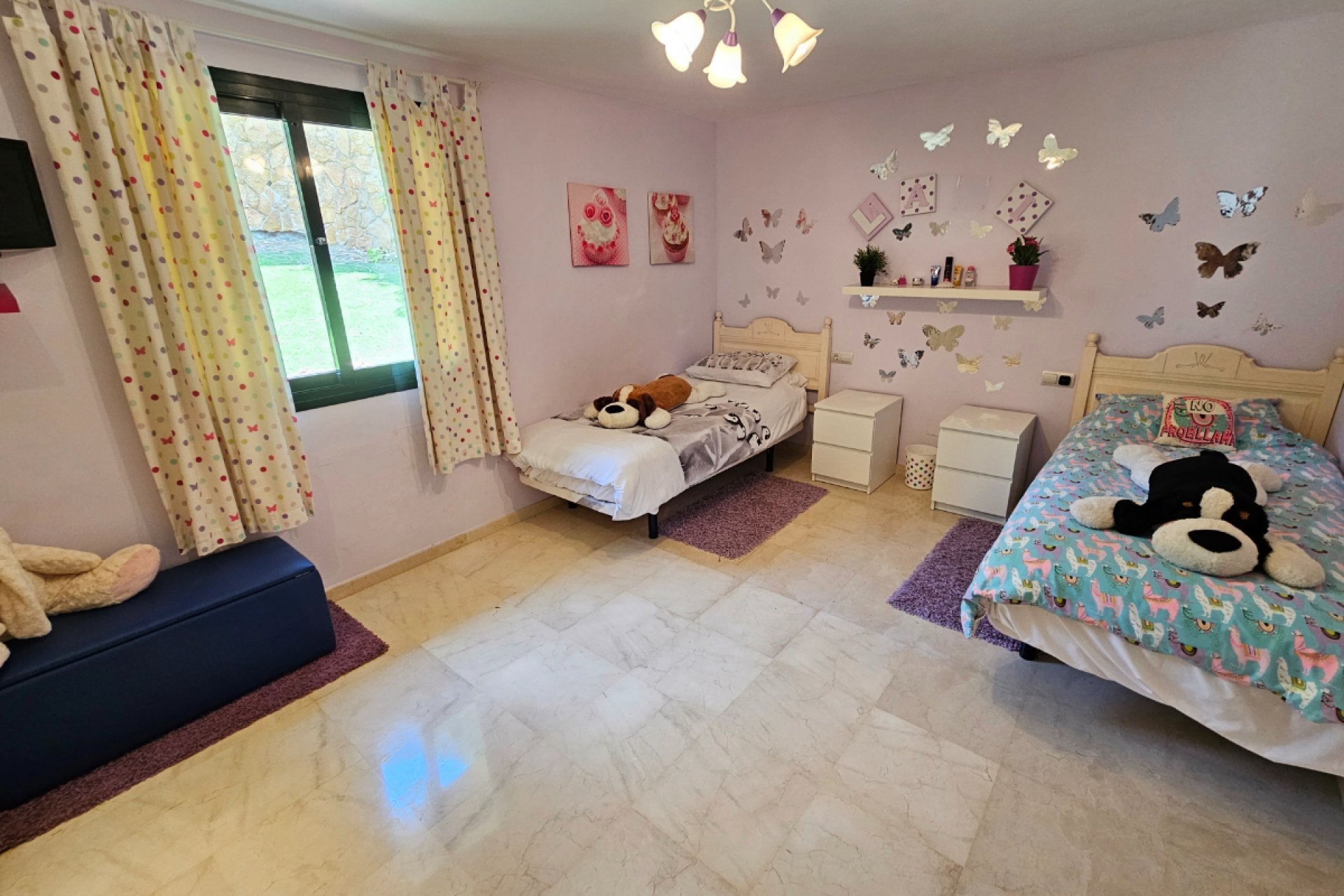 Wiederverkauf - Villa -
La Manga Club - Costa Calida