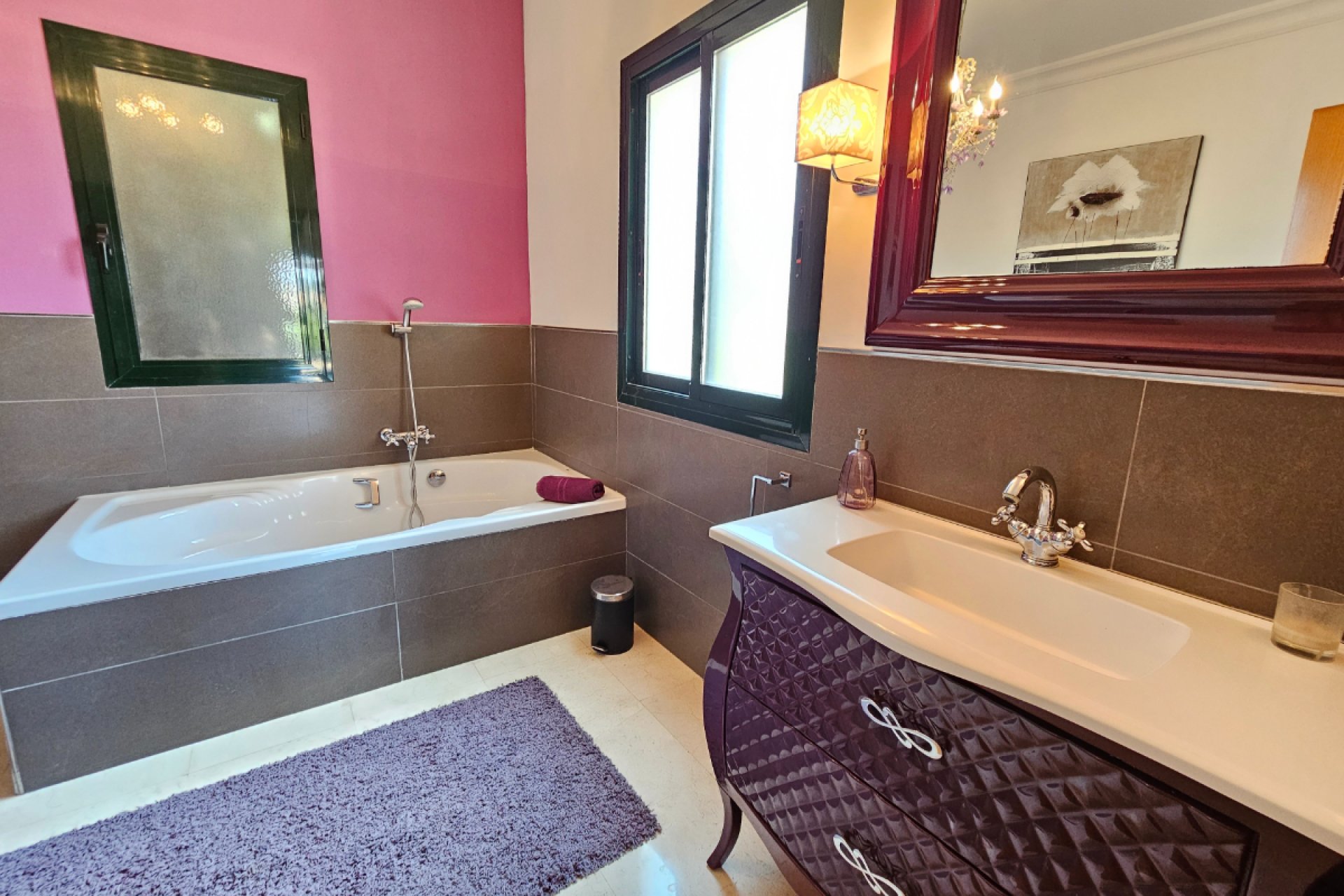 Wiederverkauf - Villa -
La Manga Club - Costa Calida