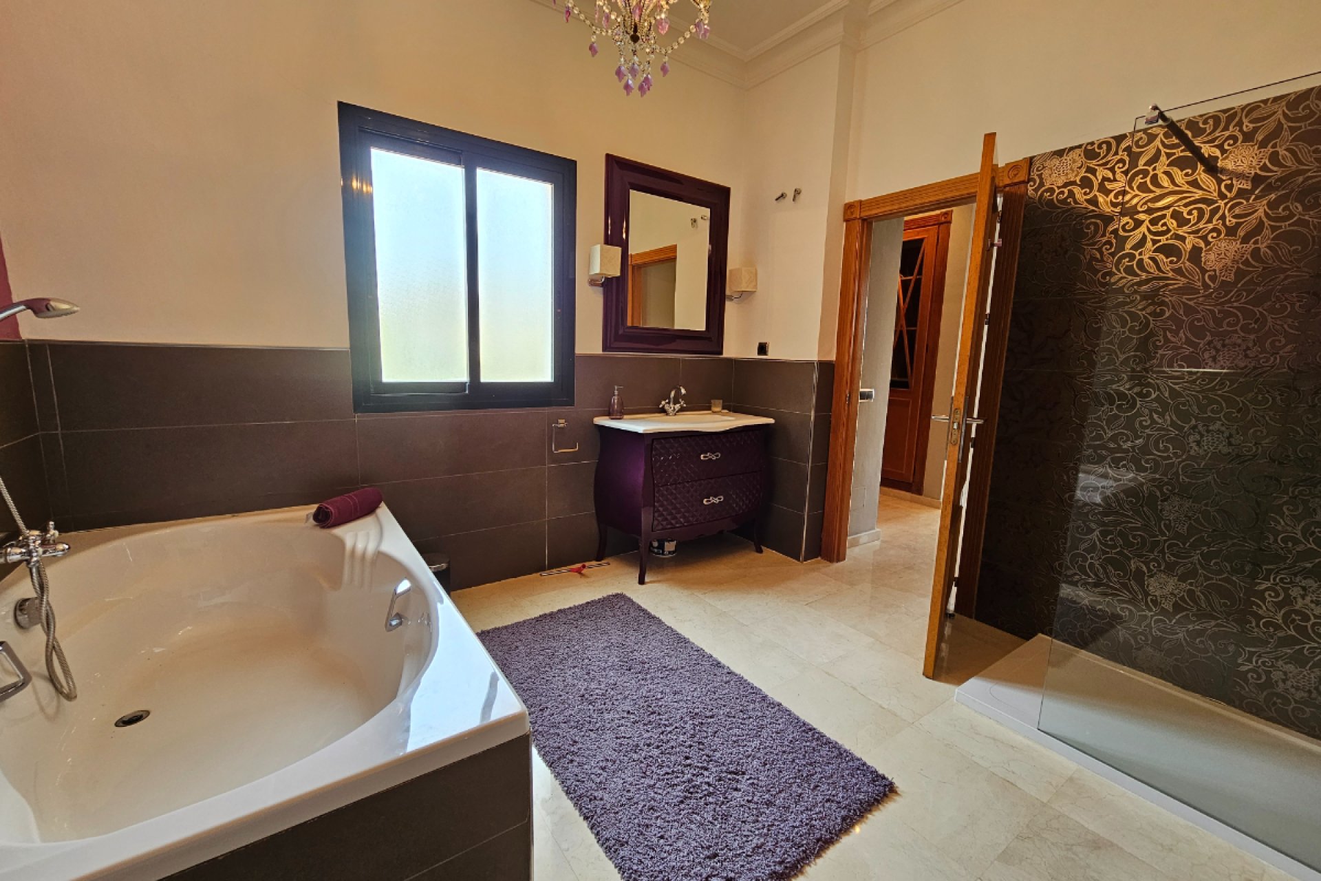 Wiederverkauf - Villa -
La Manga Club - Costa Calida