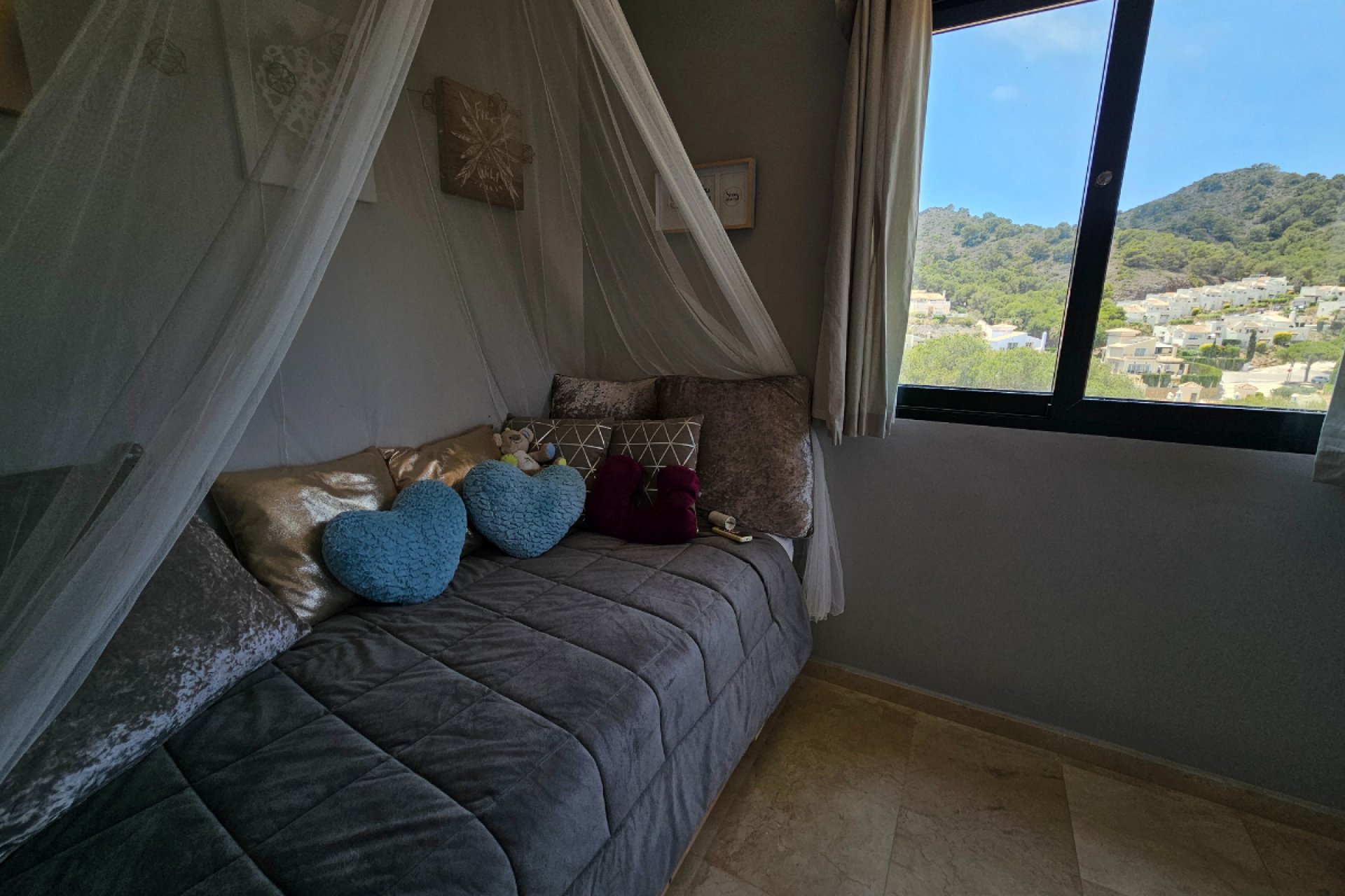 Wiederverkauf - Villa -
La Manga Club - Costa Calida