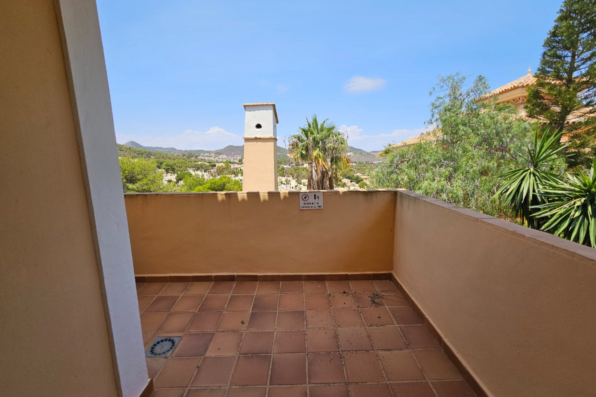Wiederverkauf - Villa -
La Manga Club - Costa Calida