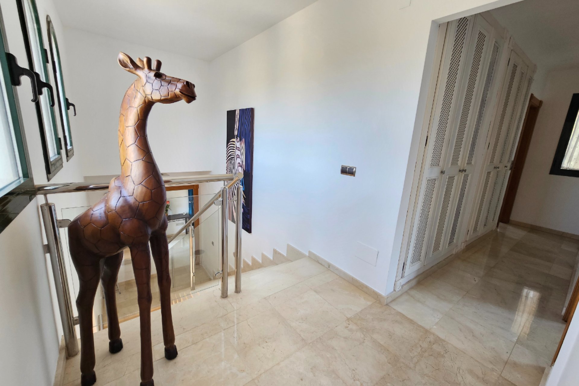 Wiederverkauf - Villa -
La Manga Club - Costa Calida