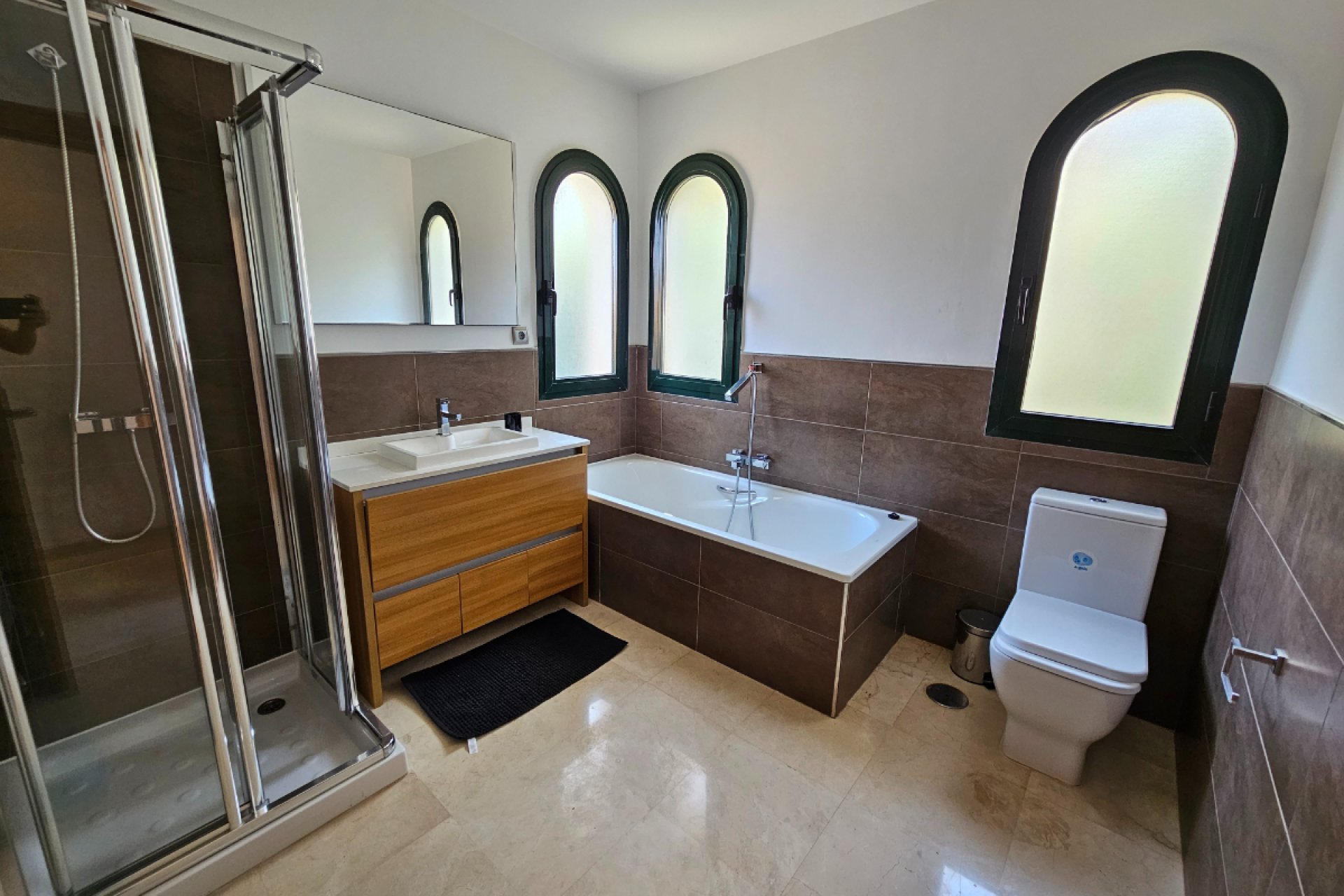 Wiederverkauf - Villa -
La Manga Club - Costa Calida