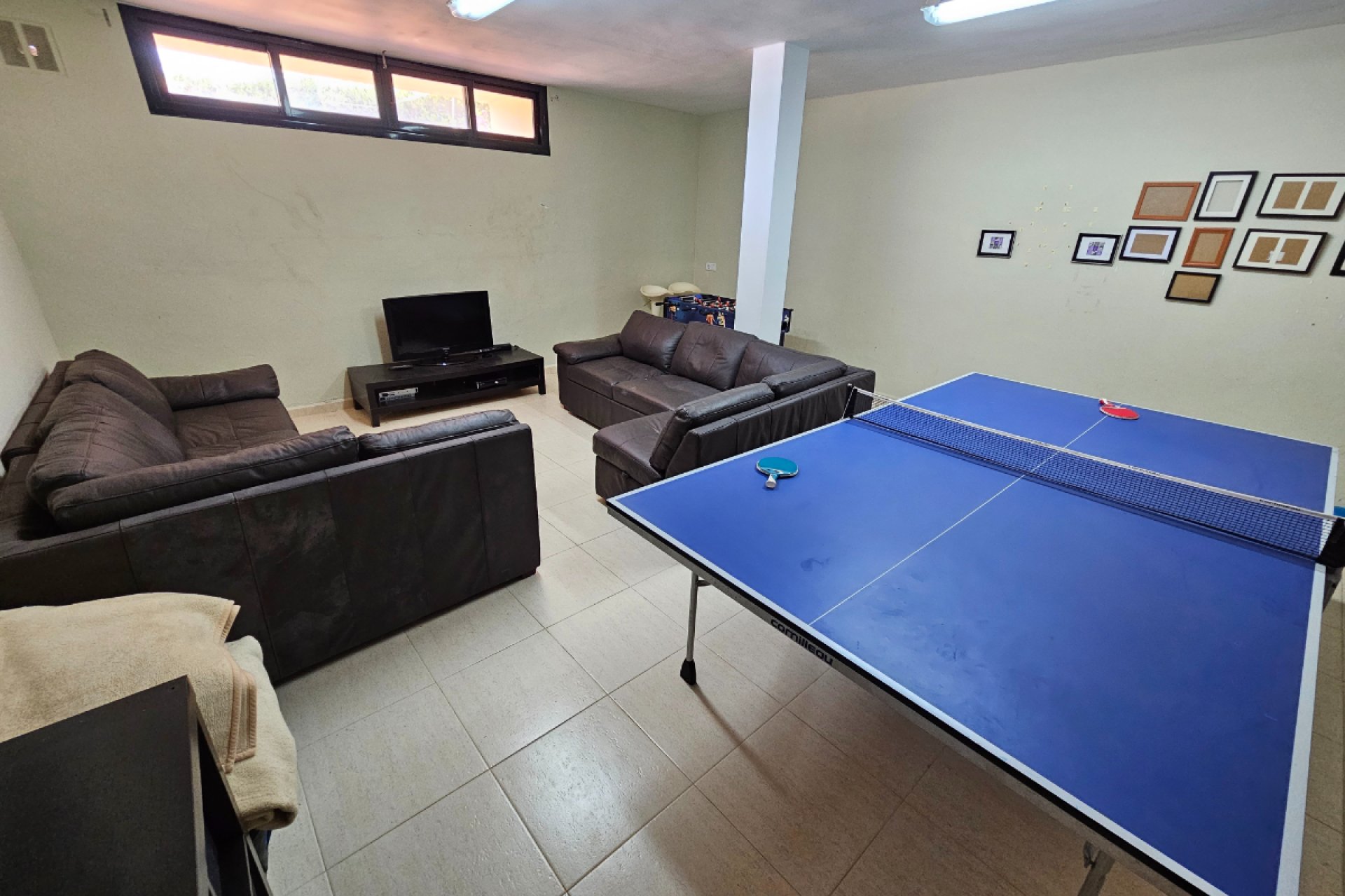 Wiederverkauf - Villa -
La Manga Club - Costa Calida