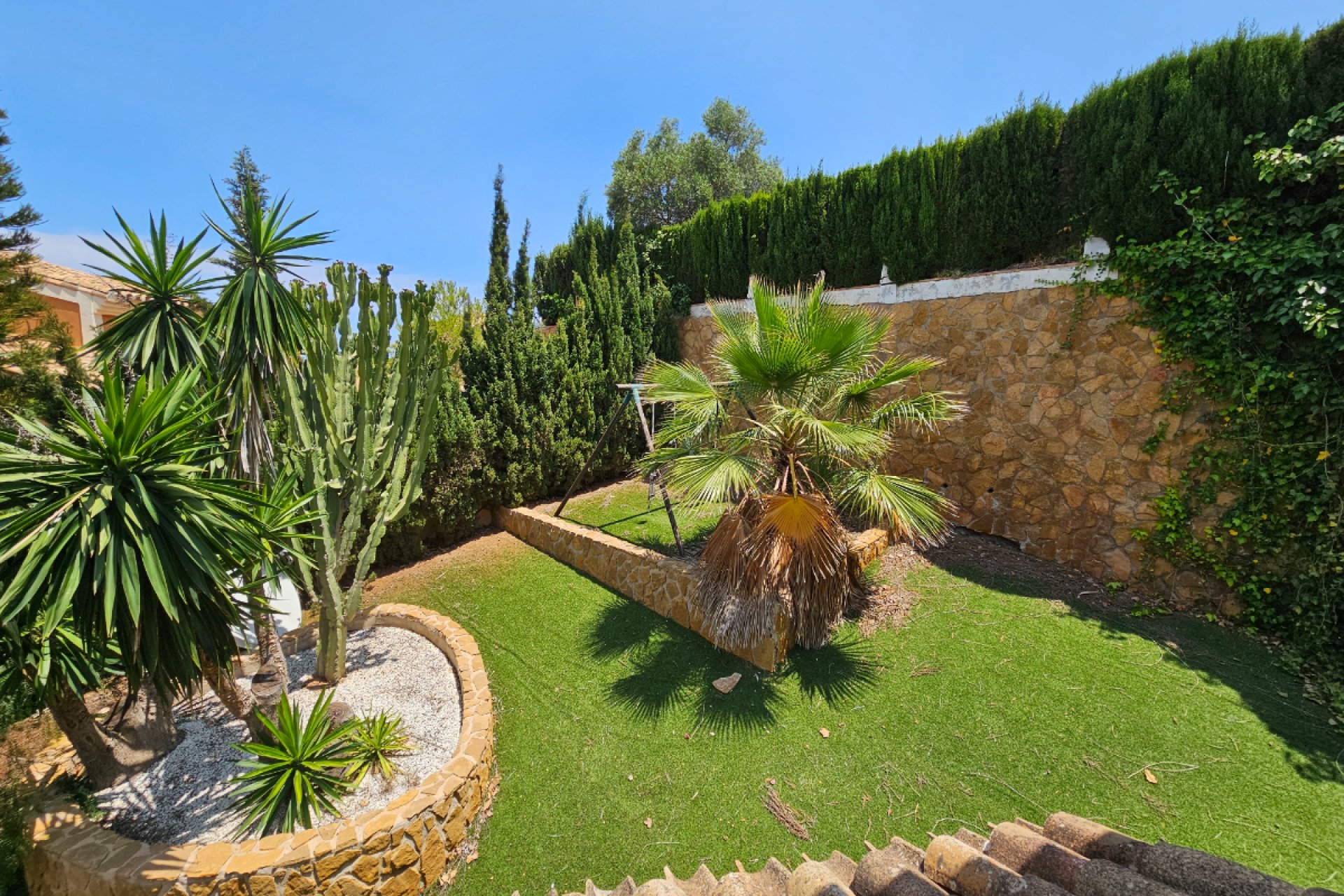 Wiederverkauf - Villa -
La Manga Club - Costa Calida