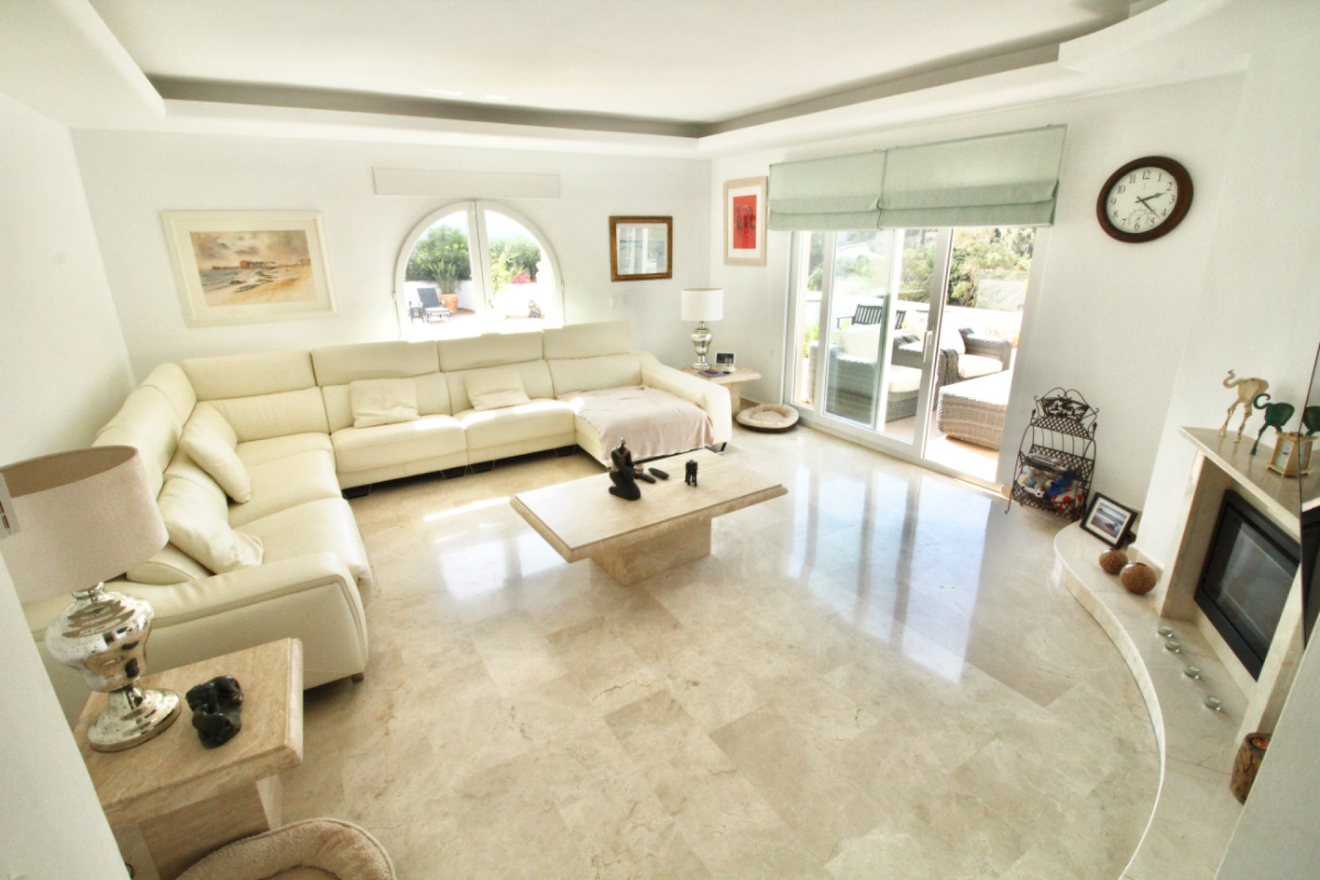 Wiederverkauf - Villa -
La Manga Club - Costa Calida